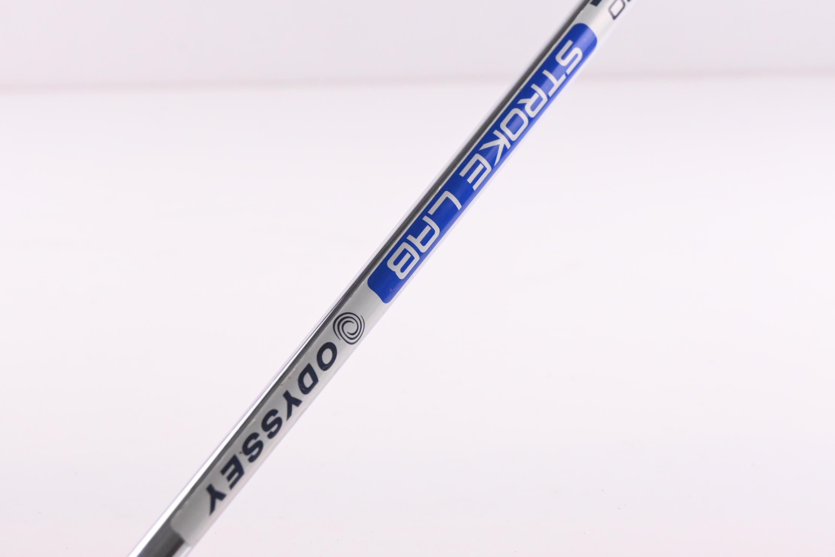 Odyssey Ai-One Jailbird Mini DB Putter / 34 Inch