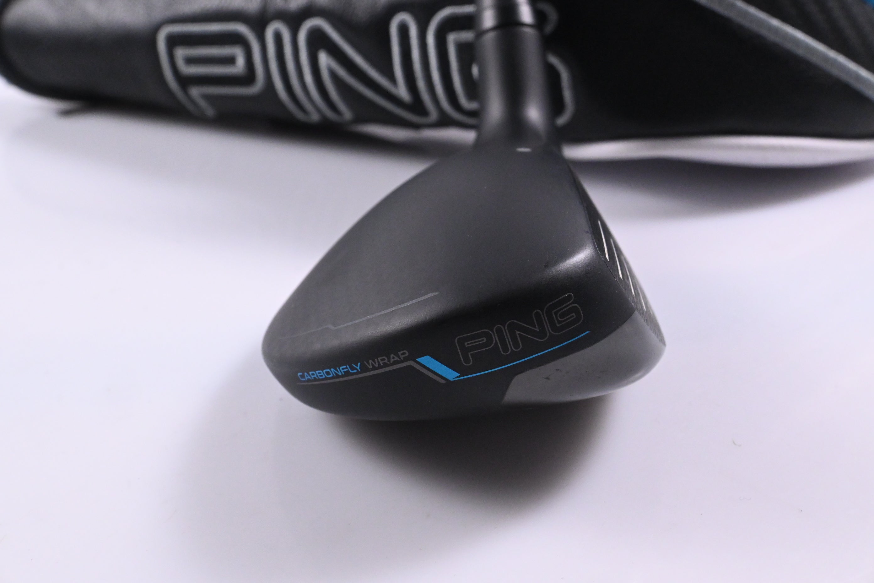 Ping G440 #5 Hybrid / 26 Degree / Senior Flex Ping Alta CB Blue 70 Shaft