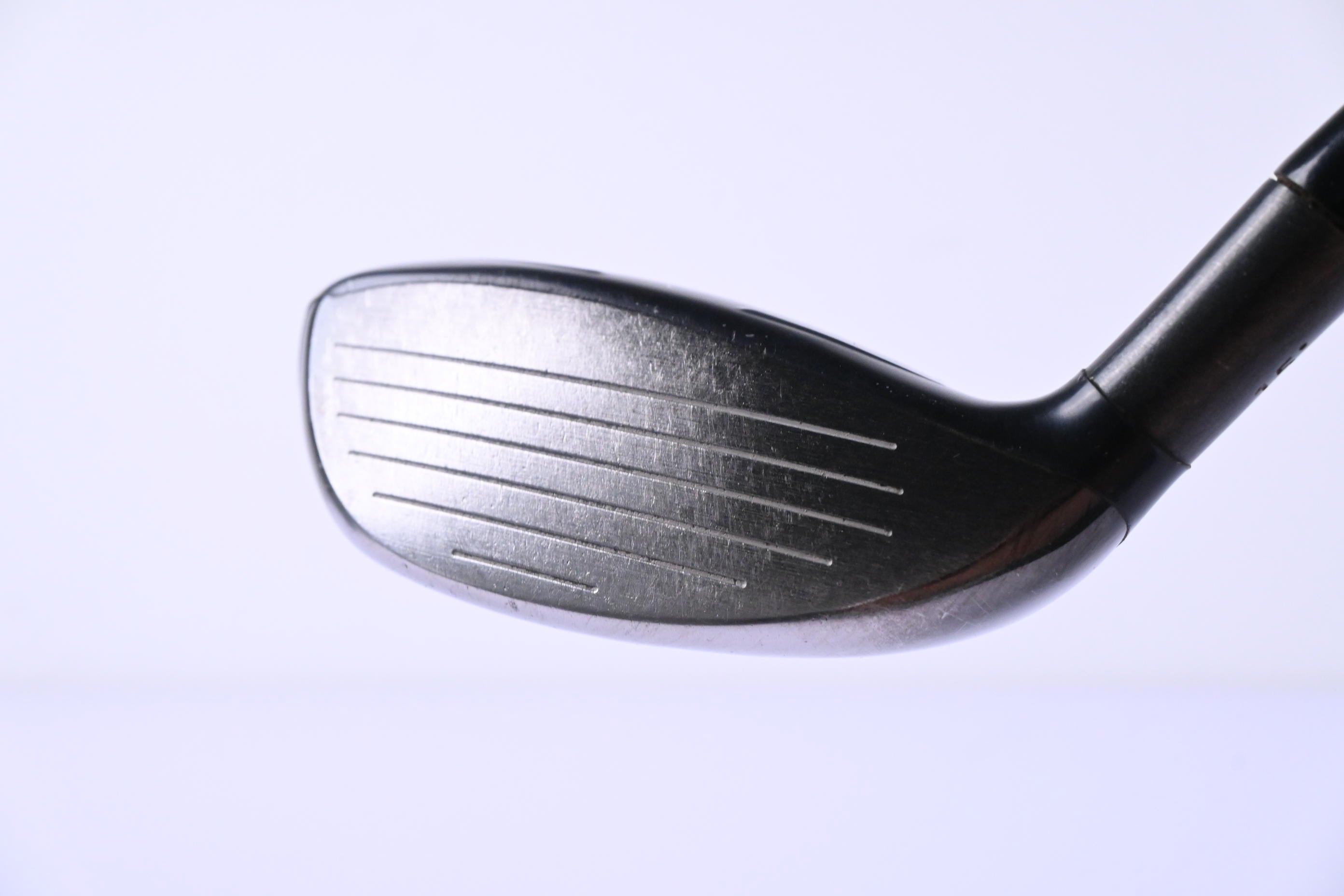 Callaway Rogue #3 Wood / 15 Degree / Stiff Flex Project X EvenFlow 75 Shaft