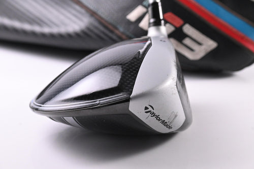 Taylormade M3 Driver / 10.5 Degree / Regular Flex Tensei CK Blue 60 Shaft