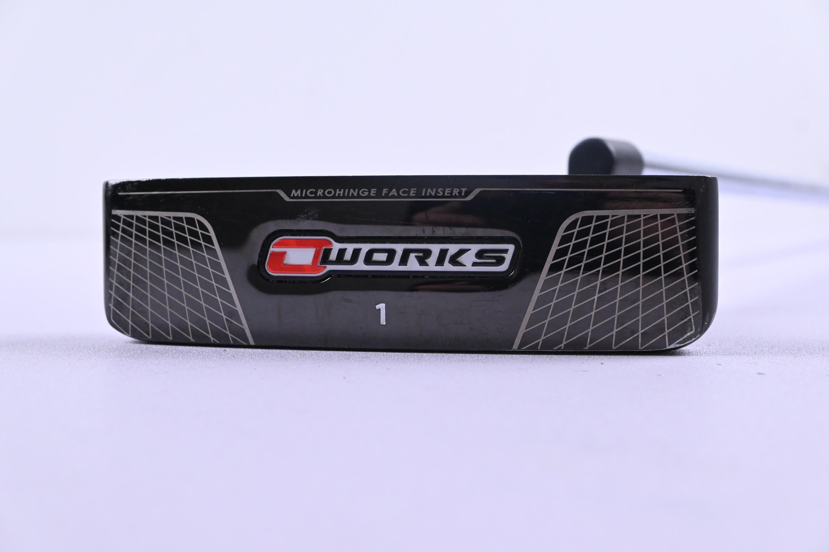 Odyssey O-Works 1 2020 Putter / 34 Inch