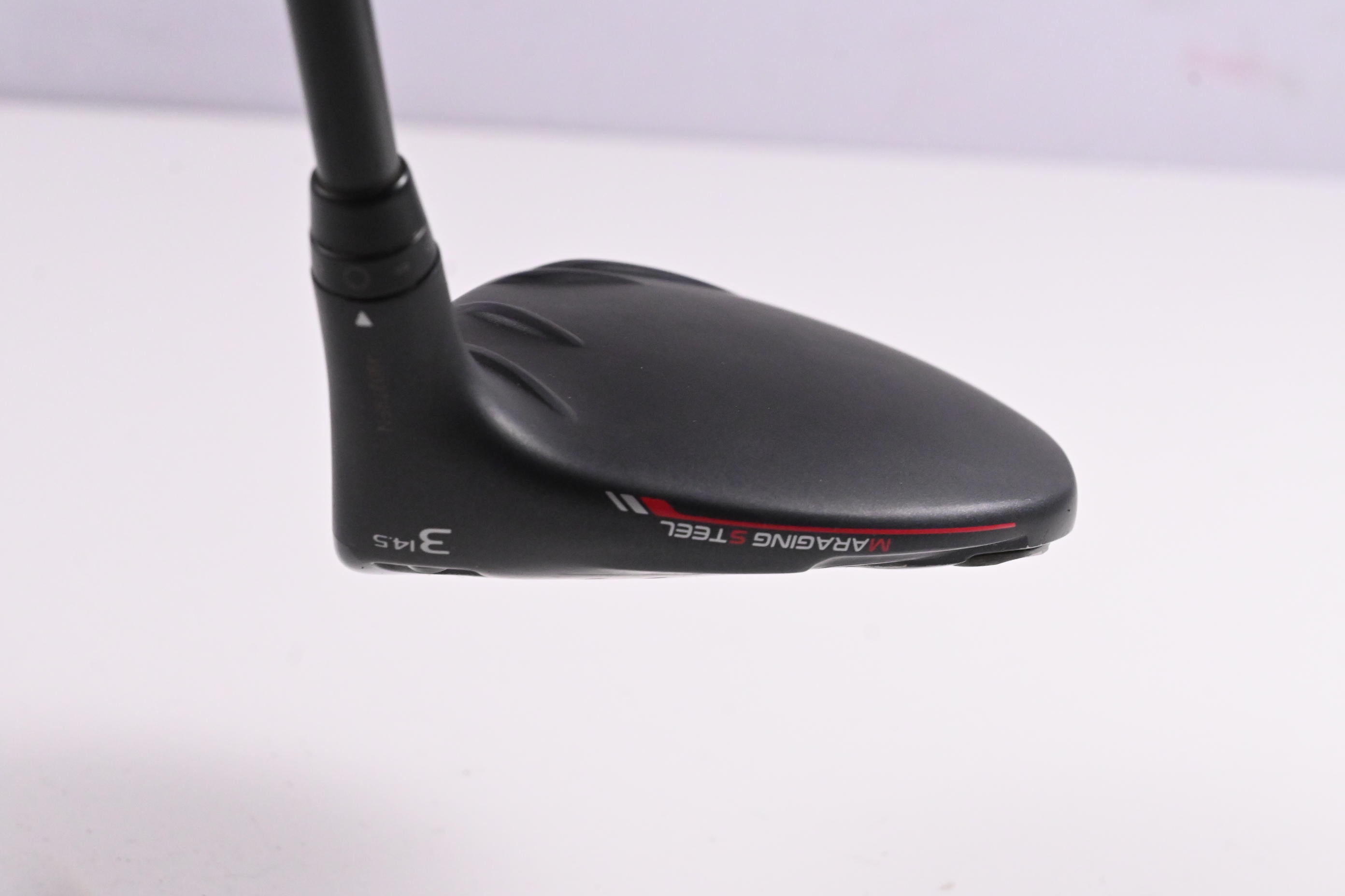 Ping G410 #3 Wood / 14.5 Degree / X-Flex Tensei CK Orange 70 Shaft