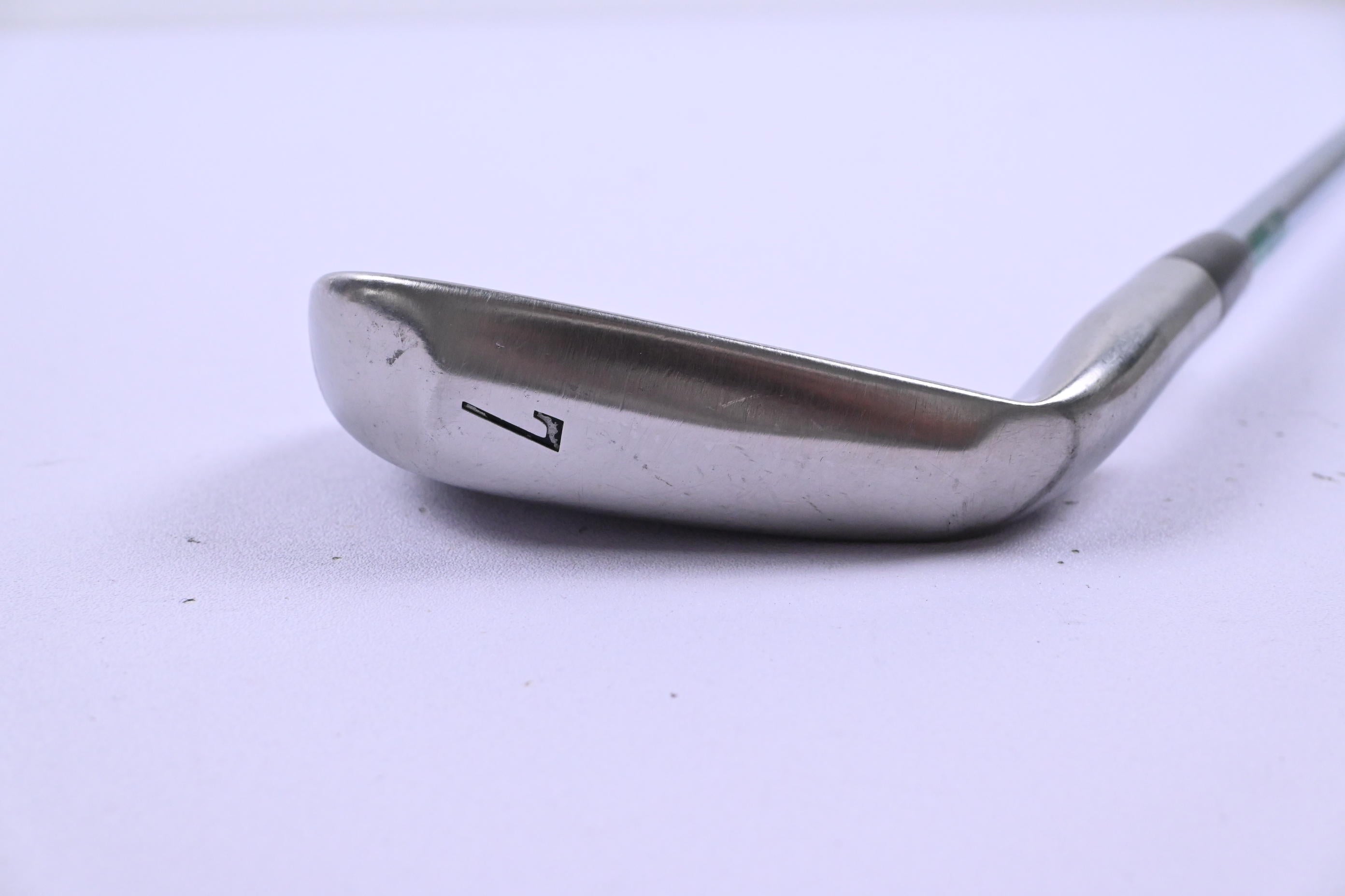 Srixon Z-355 #7 Iron / Regular Flex N.S.PRO 950 GH DST Shaft