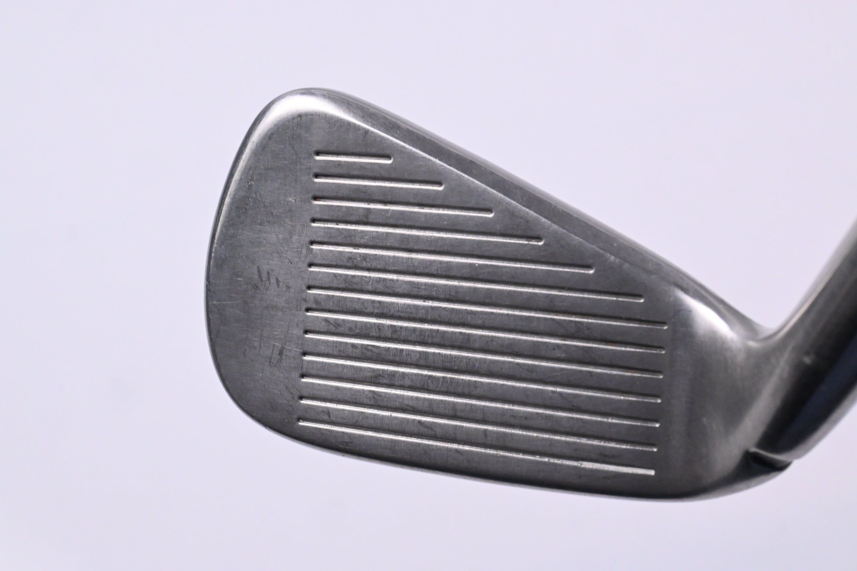 Taylormade M5 #7 Iron / 30 Degree / Regular Flex XP 100 R300 Shaft