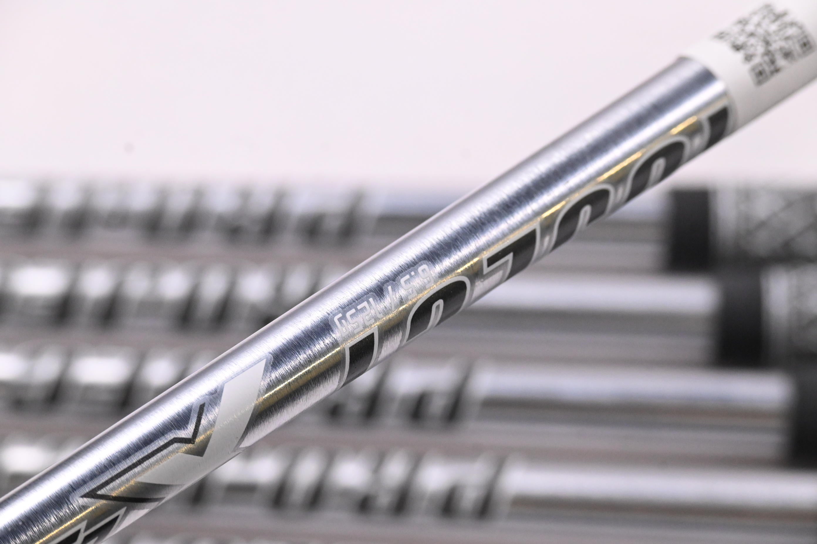Mizuno Pro S-1/M-13 Combo Irons / 4-PW / X-Flex Project X LS 125 Shafts
