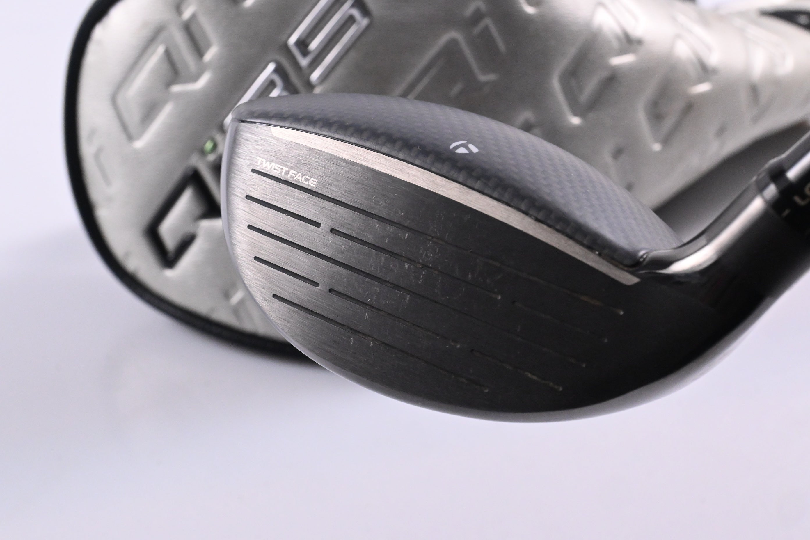 Taylormade Qi35 #5 Wood / 18 Degree / Regular Flex Fujikura Ventus Blue '25 5