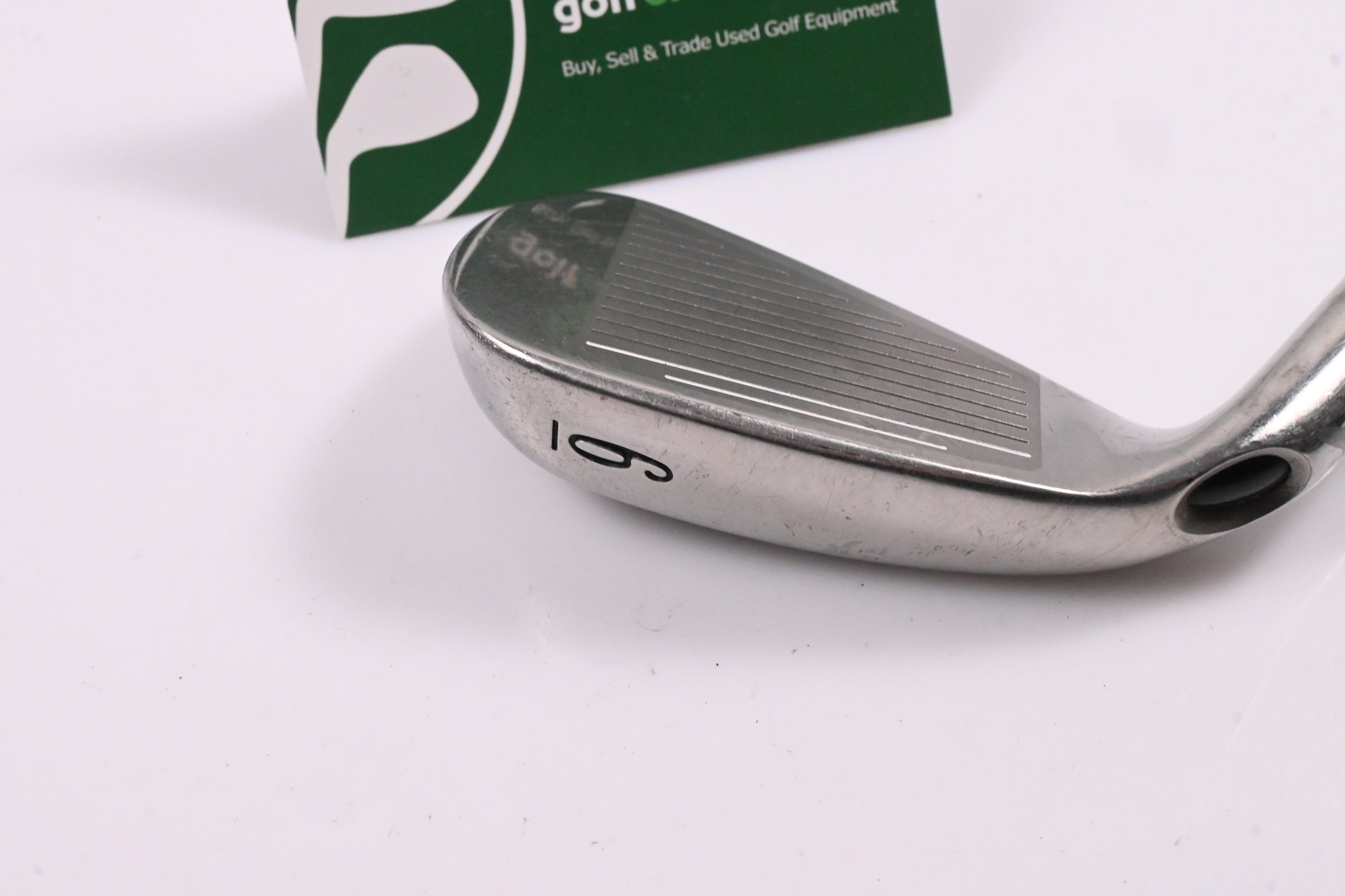 Callaway FT #6 Iron / Uniflex NS Pro 1100GH Shaft