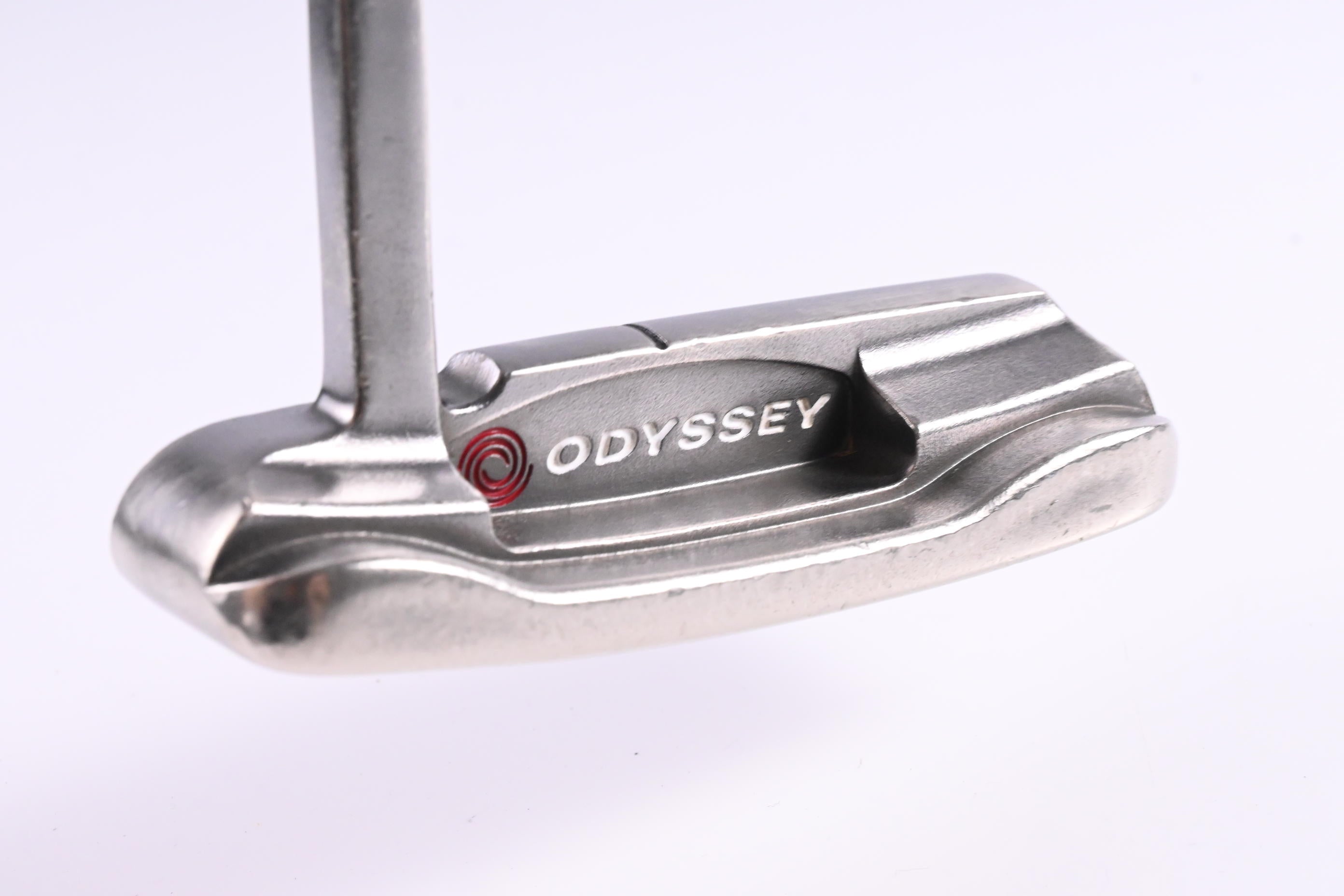 Odyssey White Ice 1 Putter / 35 Inch