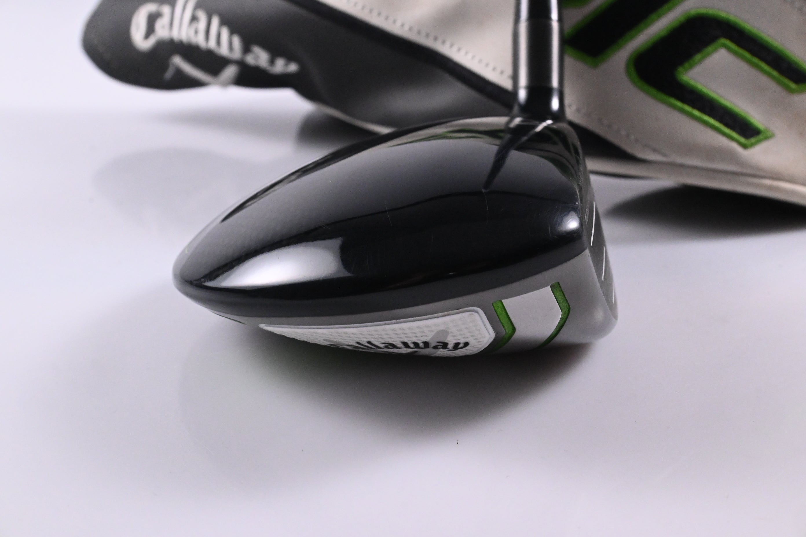 Callaway Epic Speed #3 Wood / 15 Degree / Regular Flex HZRDUS Smoke iM10 60