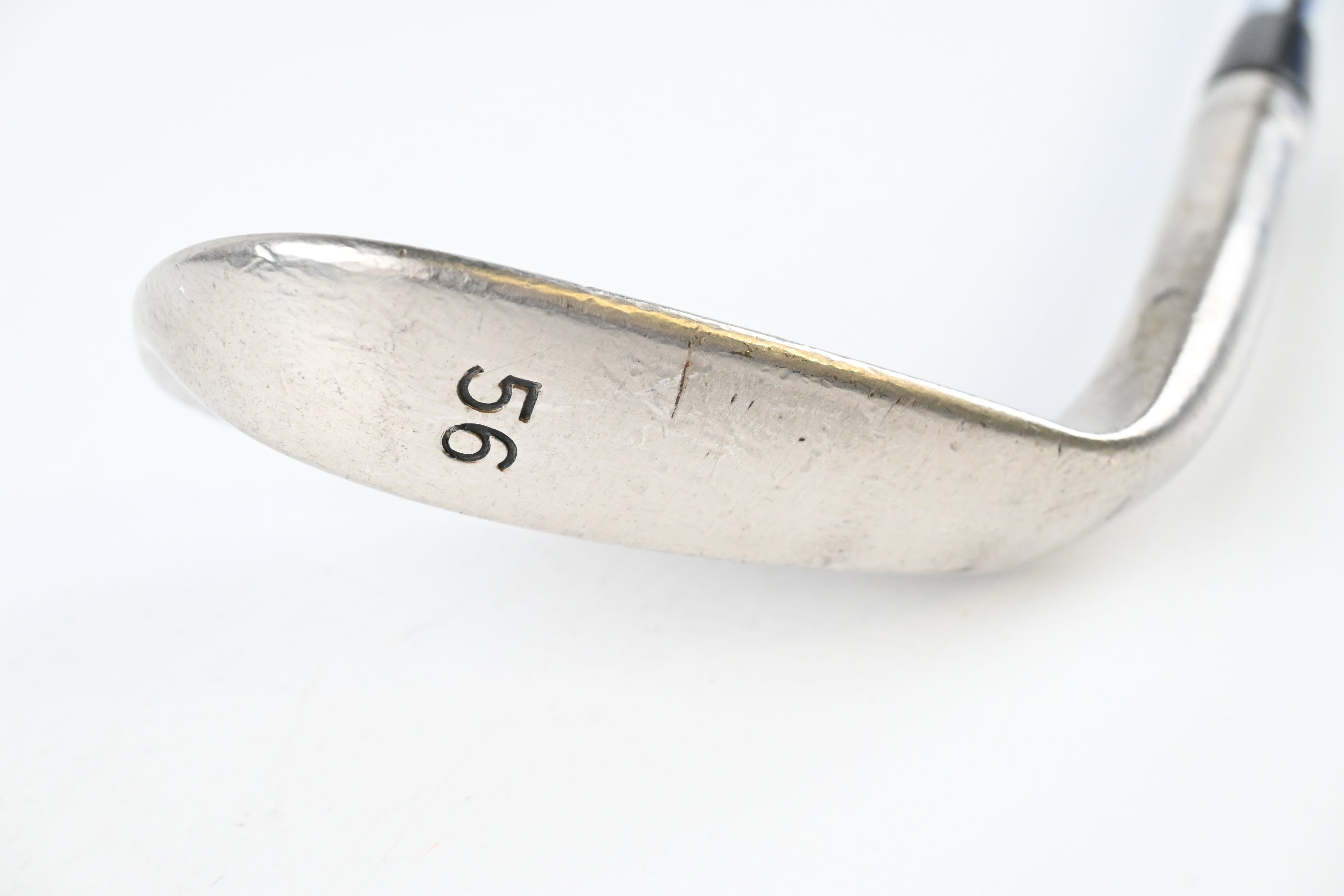 Titleist Vokey Spin Milled 2009 Sand Wedge / 56 Degree / Wedge Flex Vokey Design