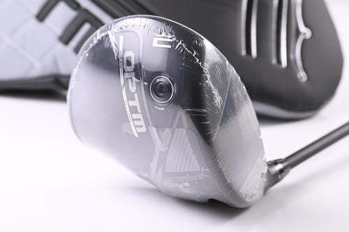 Cobra OPTM LS Driver / 9 Degree / X-Flex Kai`li White 60 Shaft