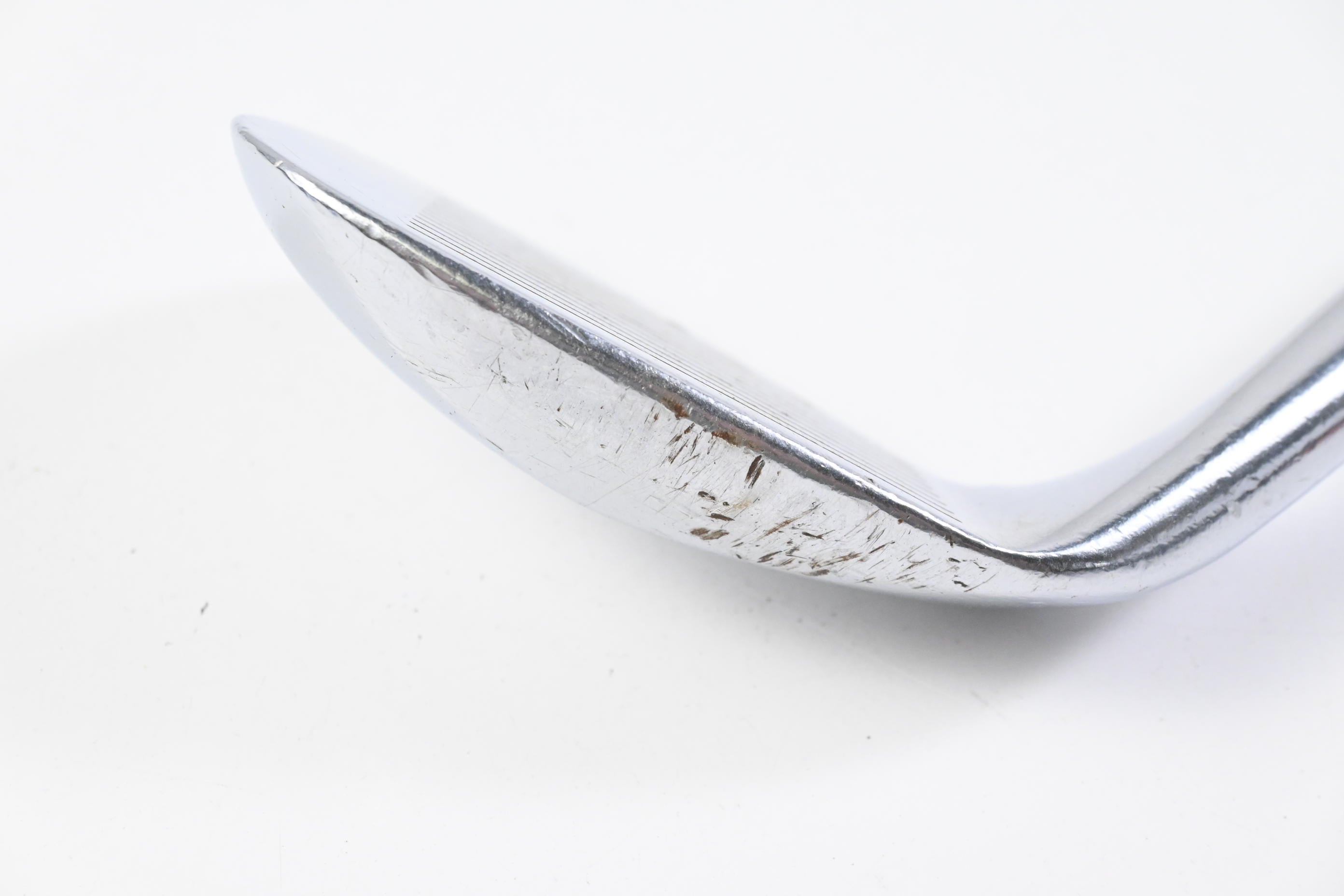 Vega VW-04 Gap Wedge / 52 Degree / Wedge Flex Shimada Shaft