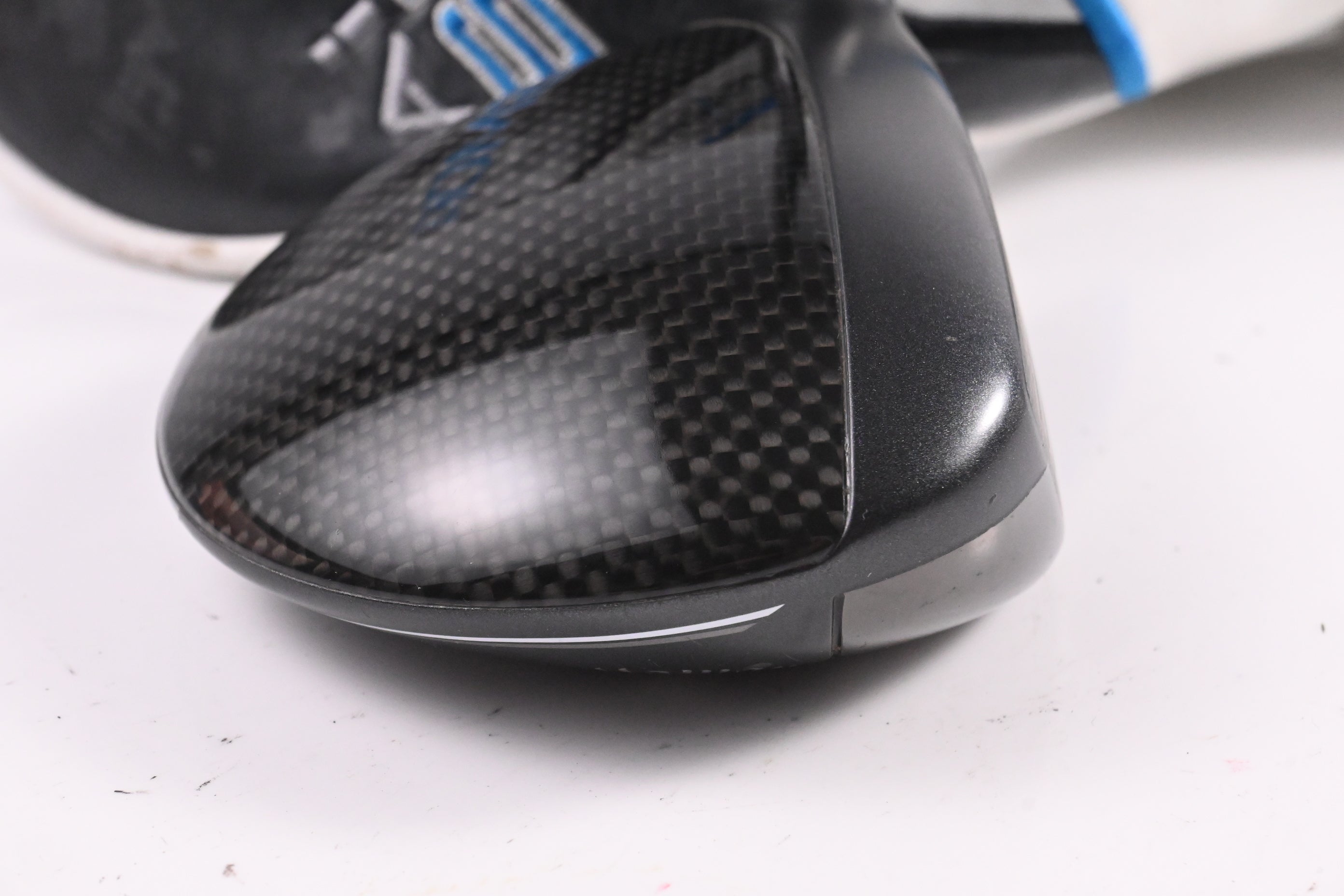 Callaway Paradym Ai Smoke Triple Diamond #3 Wood / 15 Degree / Stiff Flex 75