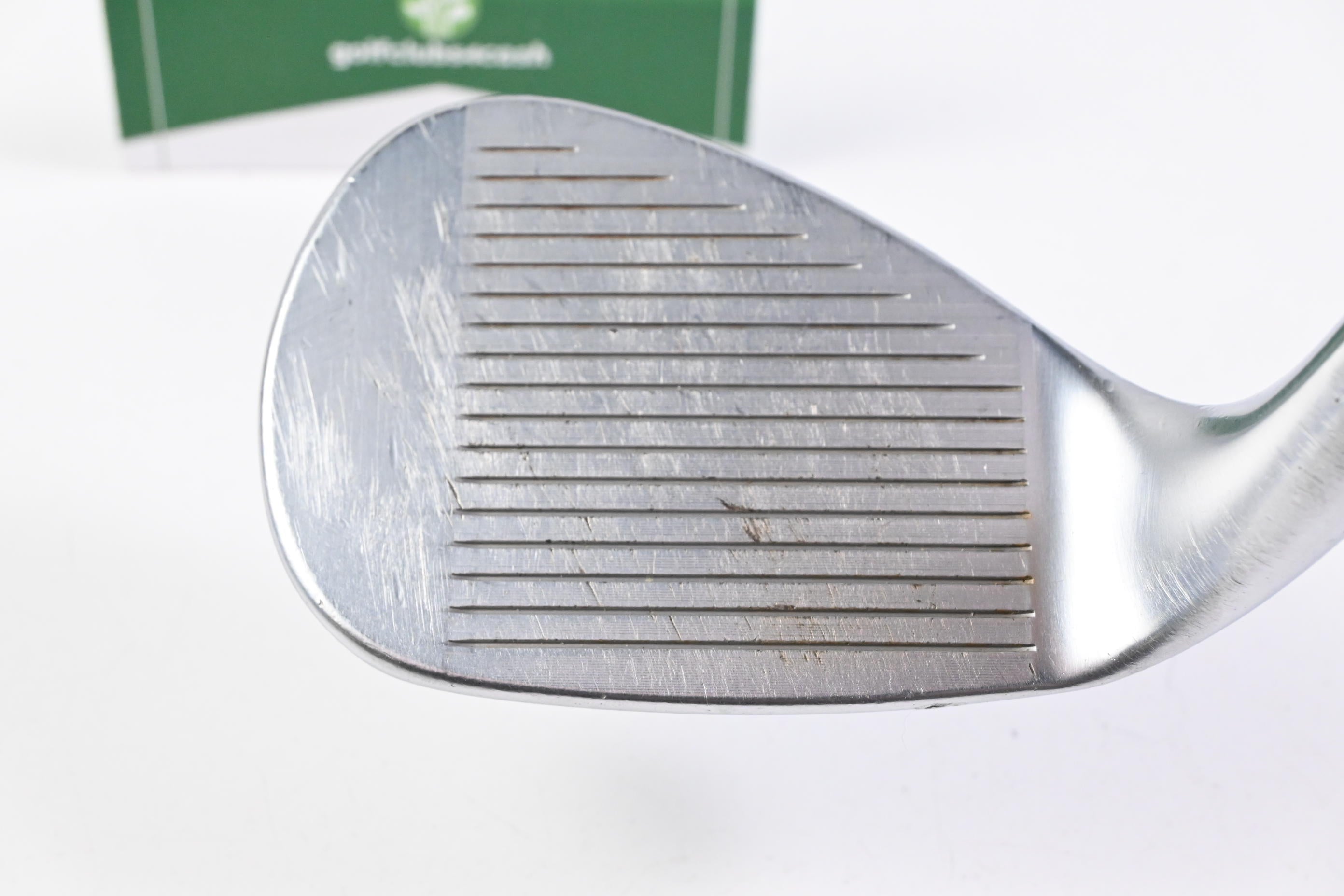 Titleist Vokey SM9 Lob Wedge / 60 Degree / Wedge Flex Vokey Design Shaft
