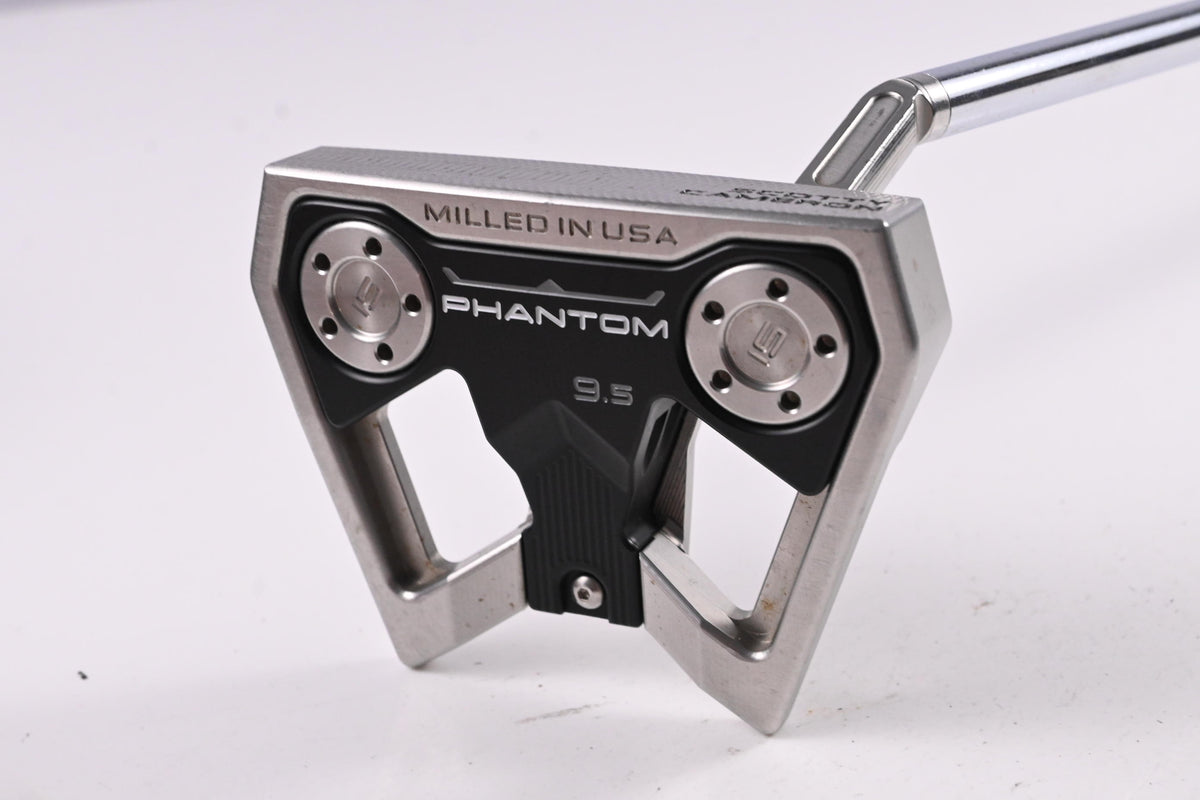 Scotty Cameron 2024 Phantom 9.5  Putter / 34 Inch