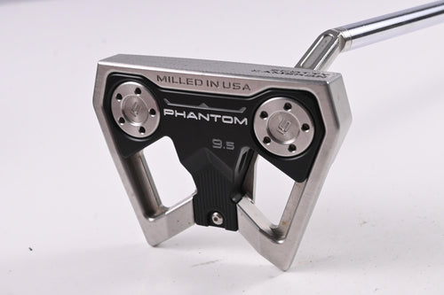 Scotty Cameron 2024 Phantom 9.5  Putter / 34 Inch