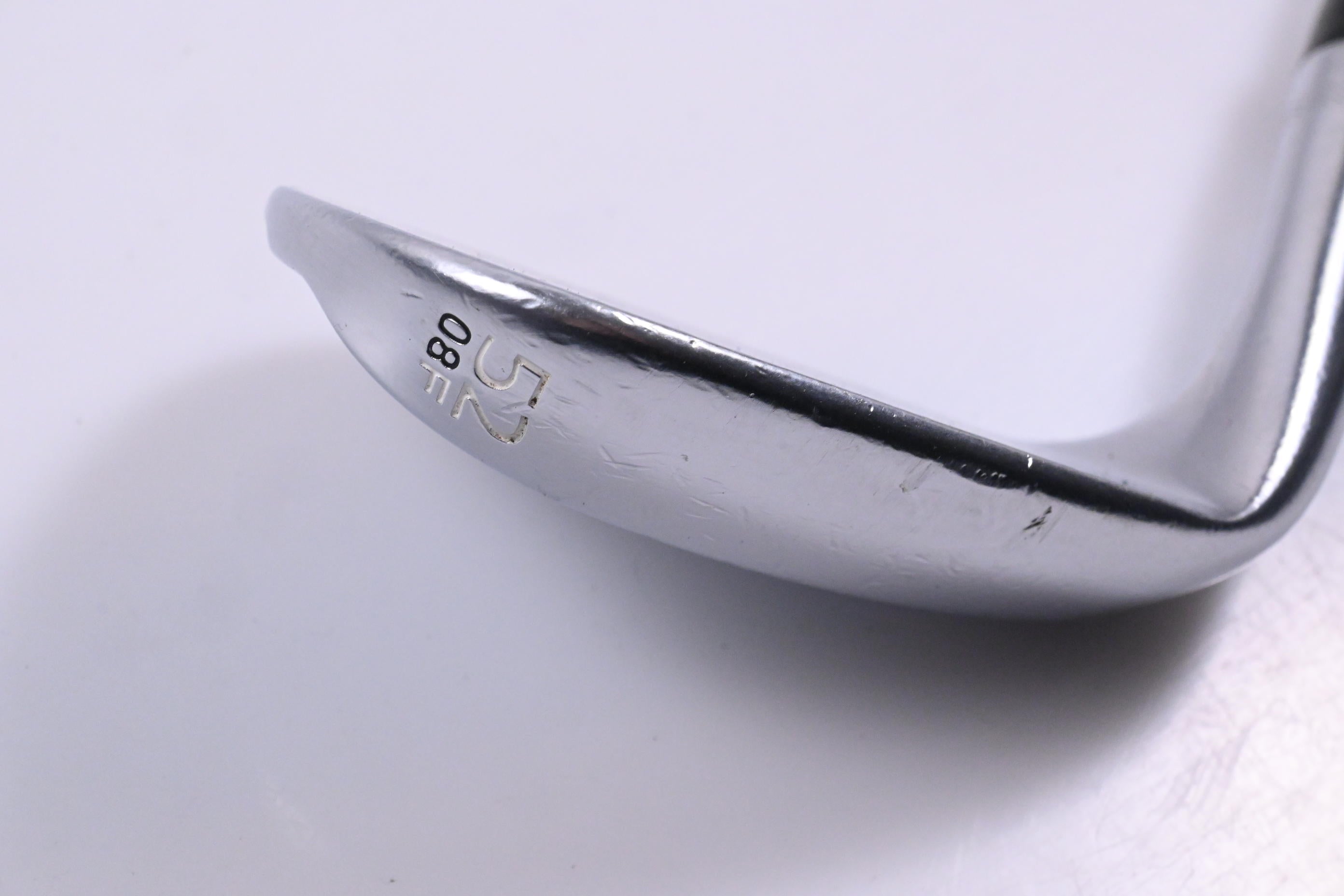 Titleist Vokey SM7 Gap Wedge / 52 Degree / Wedge Flex Titleist Vokey SM7 Shaft