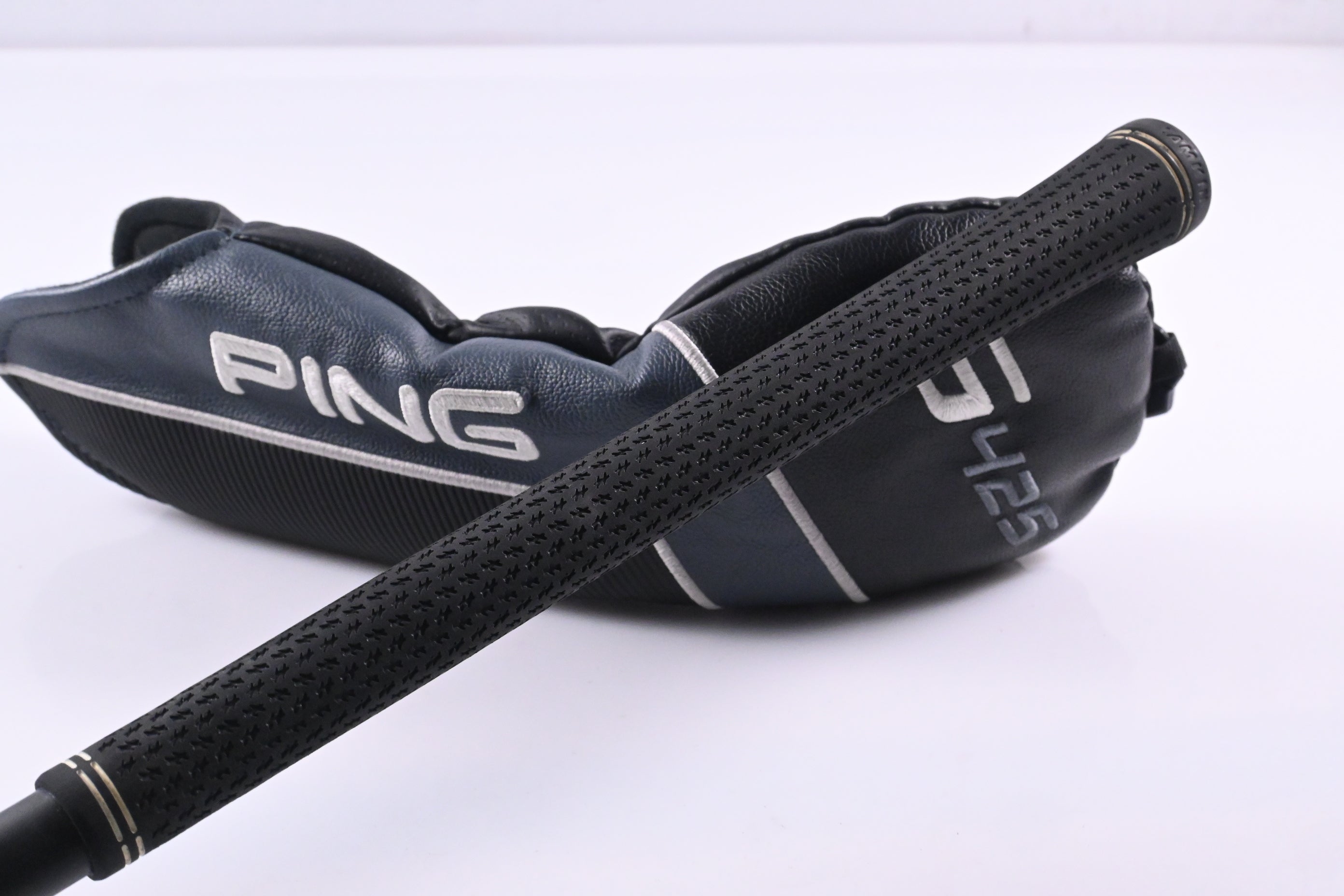Ping G425 Max #3 Wood / 14.5 Degree / Senior Flex Mitsubishi Vanquish 4 Shaft