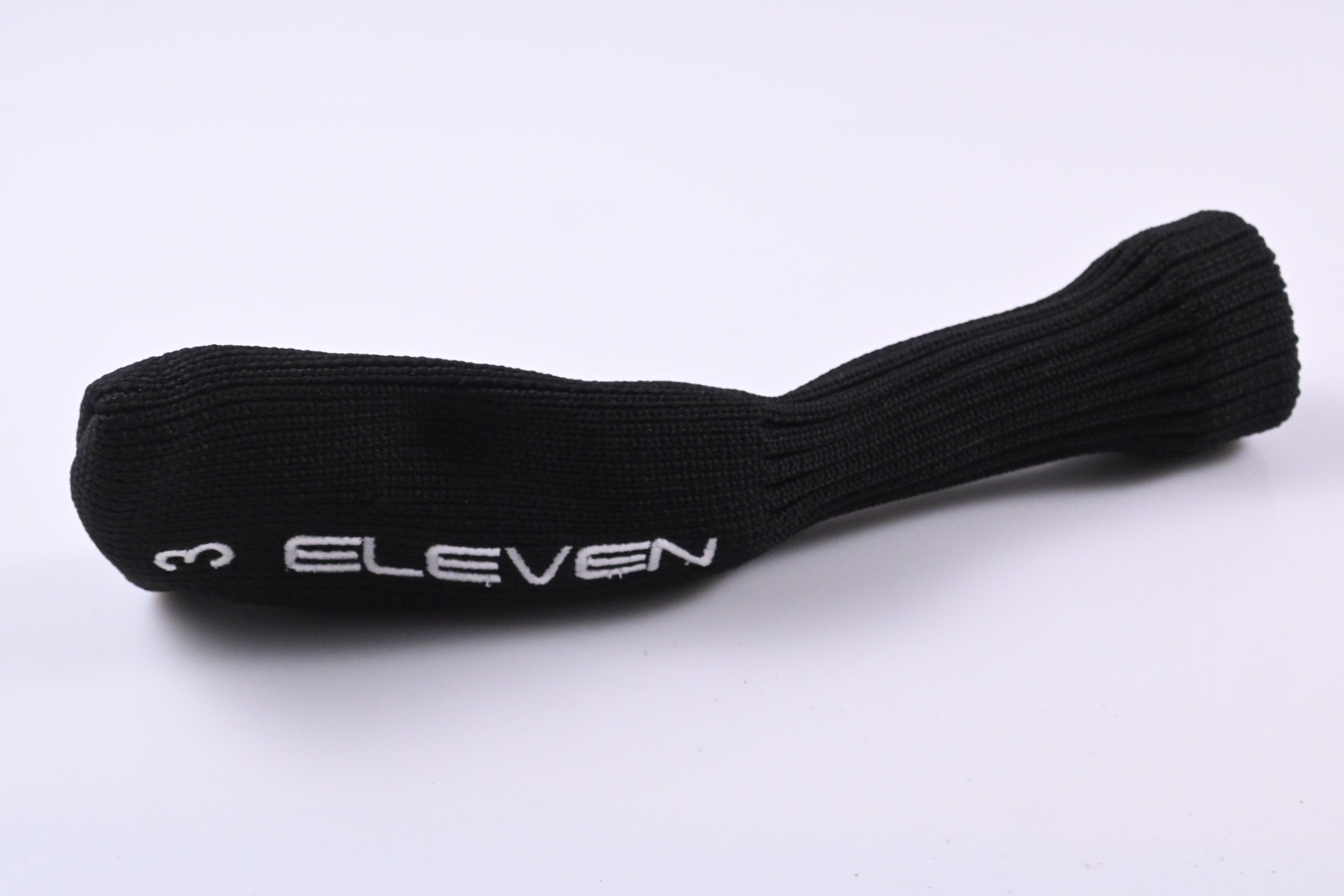 Left Hand Eleven #3 Hybrid / 18 Degree / KBS 50 Shaft