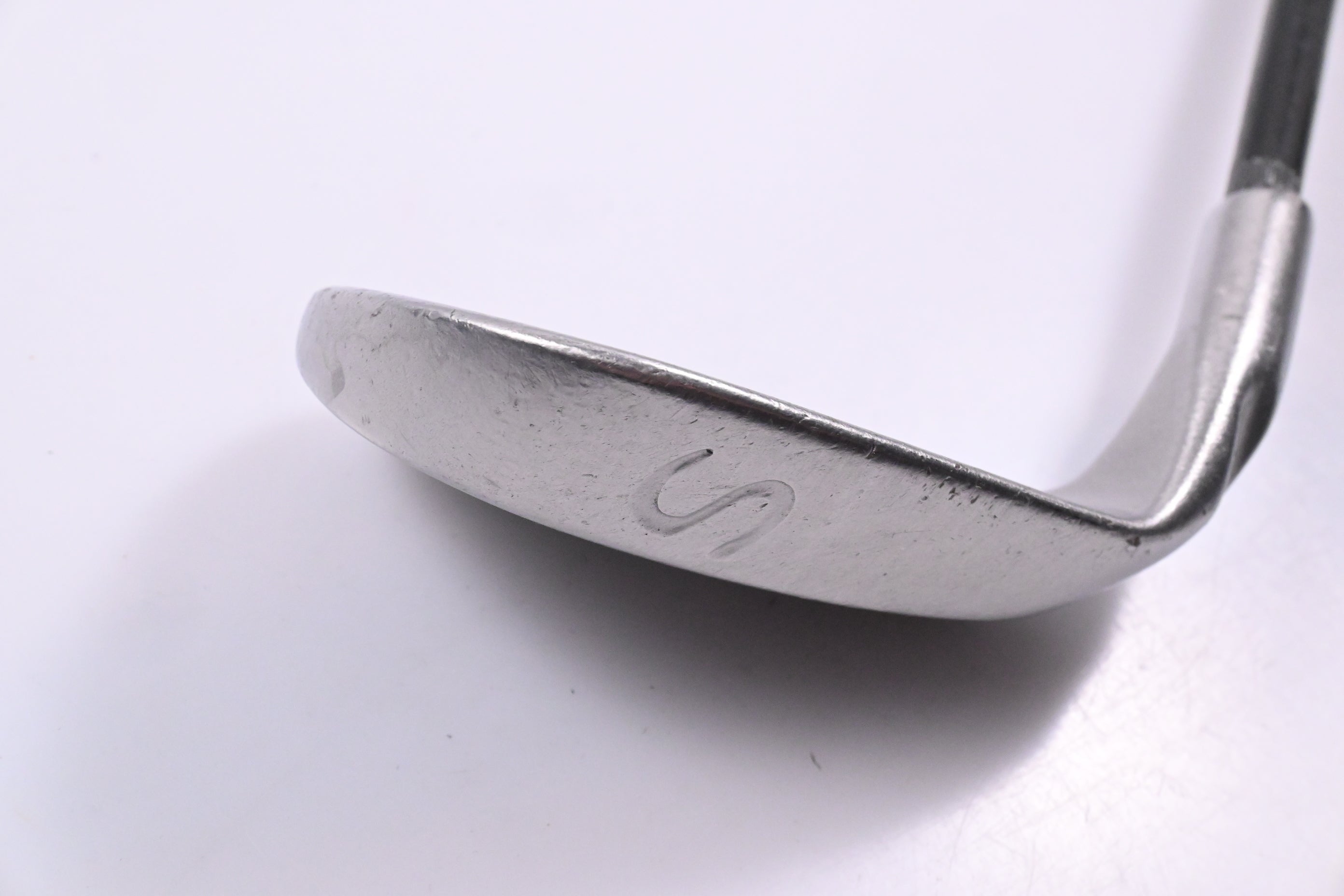 Ping i3 O-Size Sand Wedge / 55 Degree / Senior Flex Ping 350 Series Shaft
