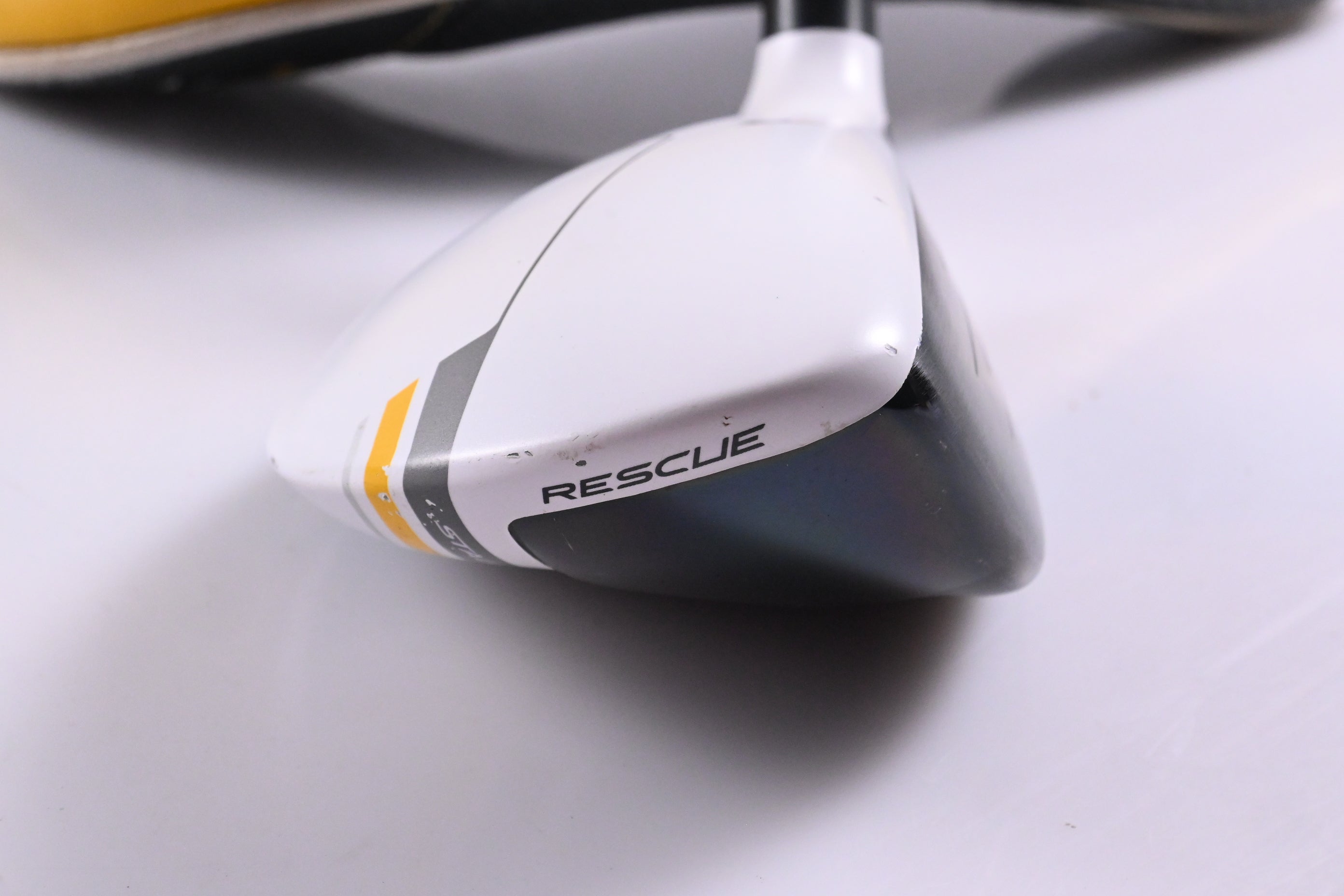 Ladies Taylormade RBZ Stage 2 #5 Hybrid / 25 Degree / Ladies Flex RocketFuel 45