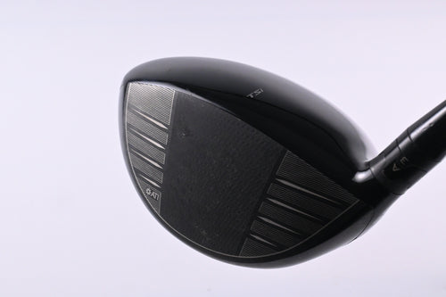 Titleist TSi3 Driver / 9 Degree / X-Flex Tensei AV RAW White 65 Shaft
