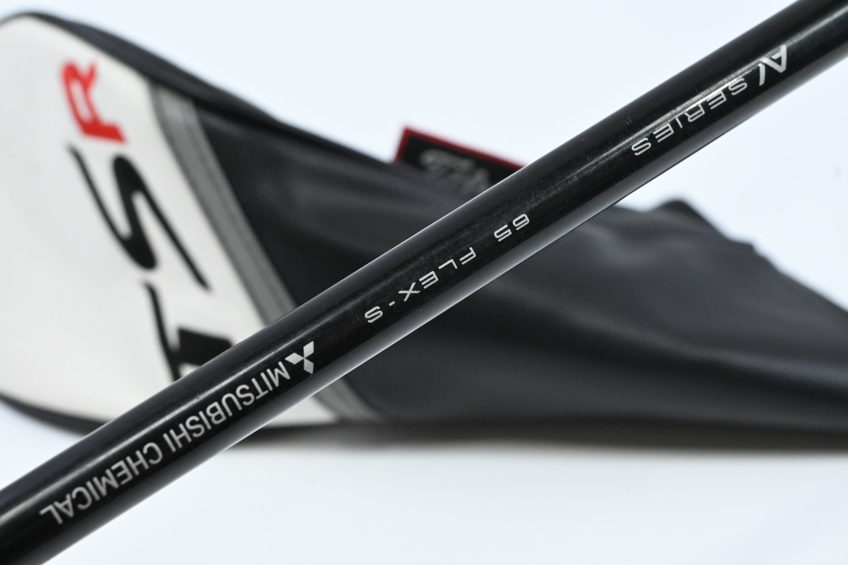 Titleist TSR2 #3 Wood / 16.5 Degree / Stiff Flex Tensei AV Blue 65 Shaft