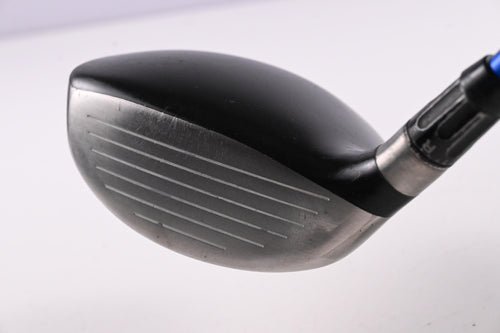 Taylormade R9 #3 TI Wood / 13 Degree / Regular Flex Prolaunch Blue 65 Shaft