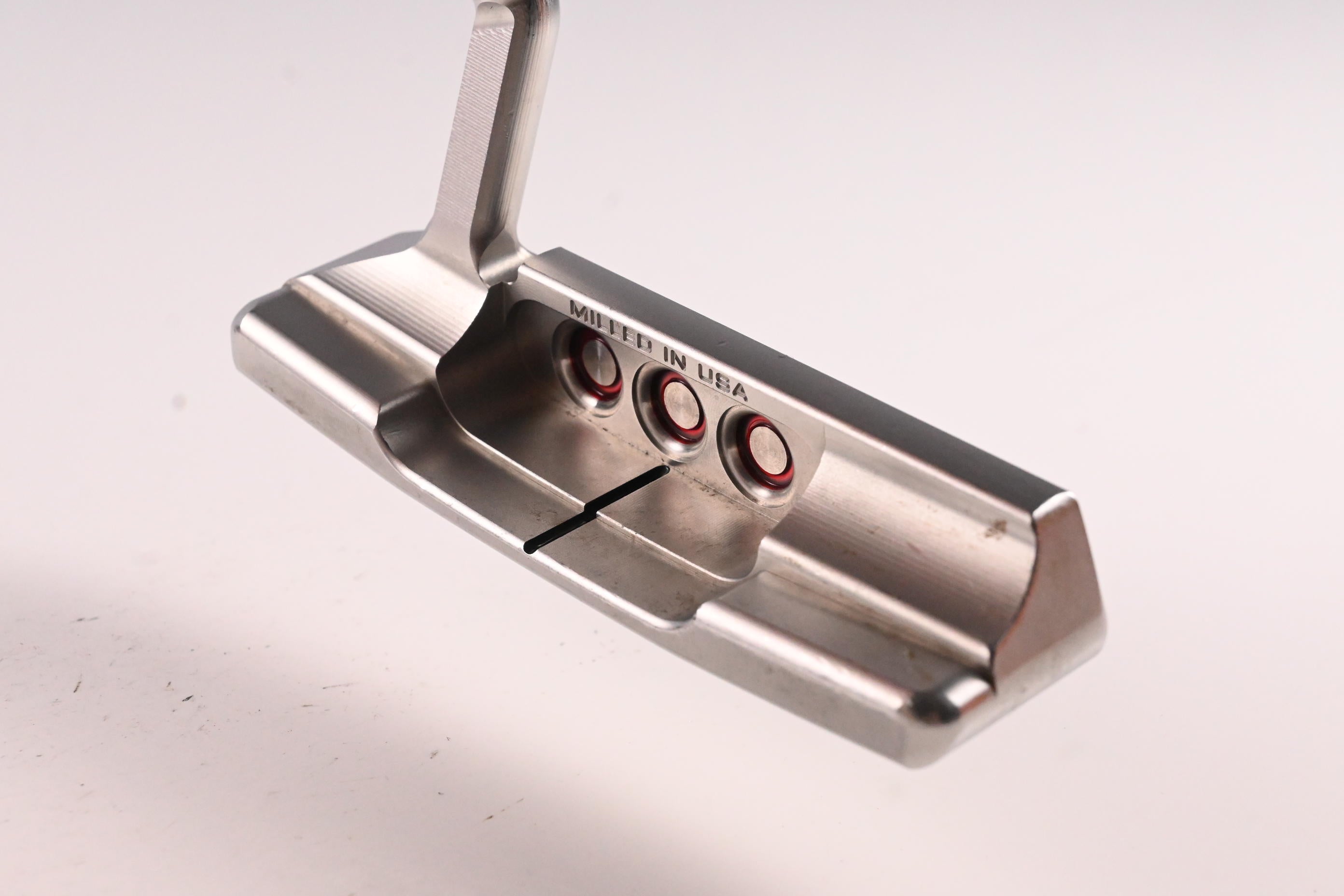 Scotty Cameron Special Select Newport 2.5 Putter / 34 Inch