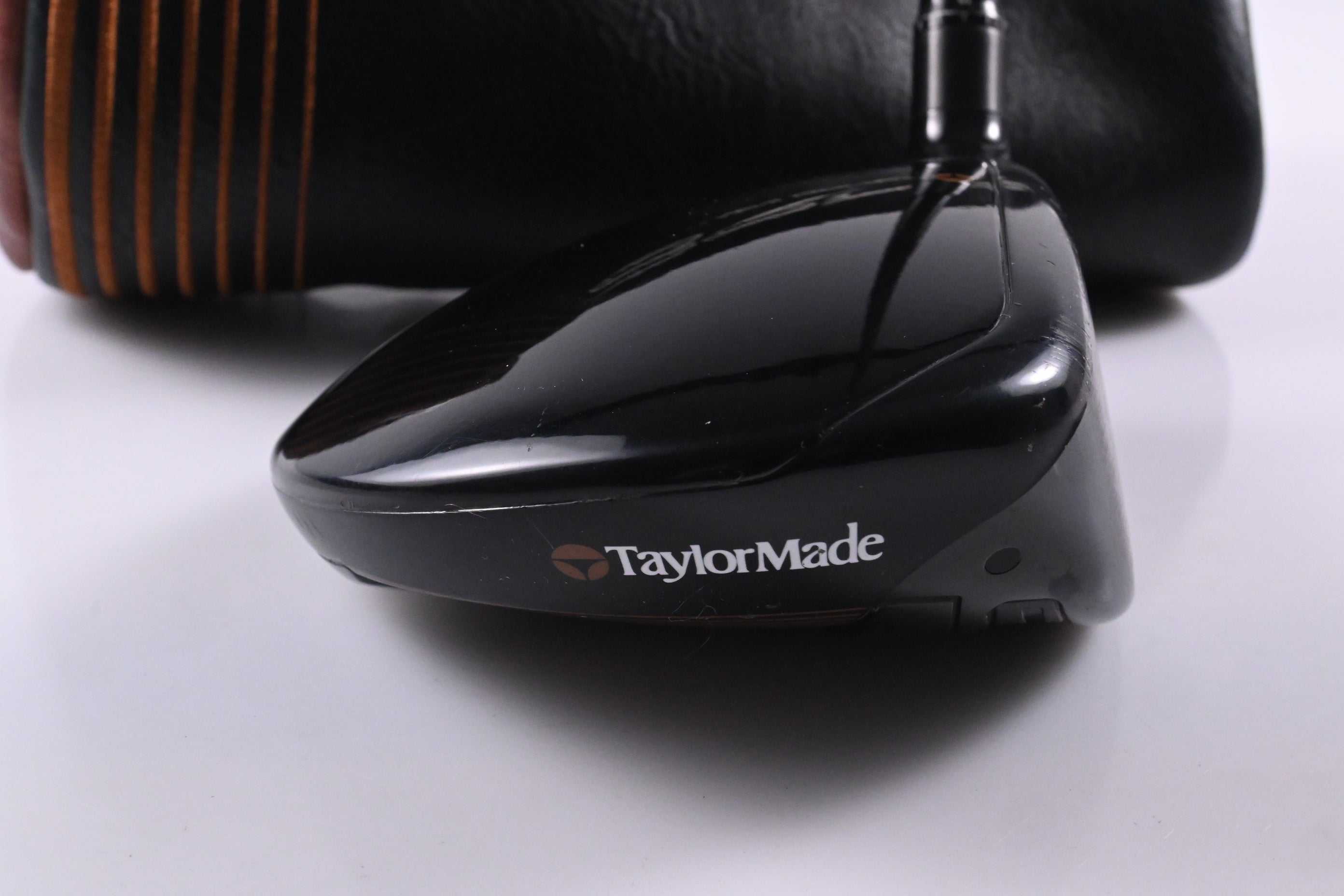 Taylormade BRNR Mini Driver / 13.5 Degree / Regular Flex Proforce 65 Shaft