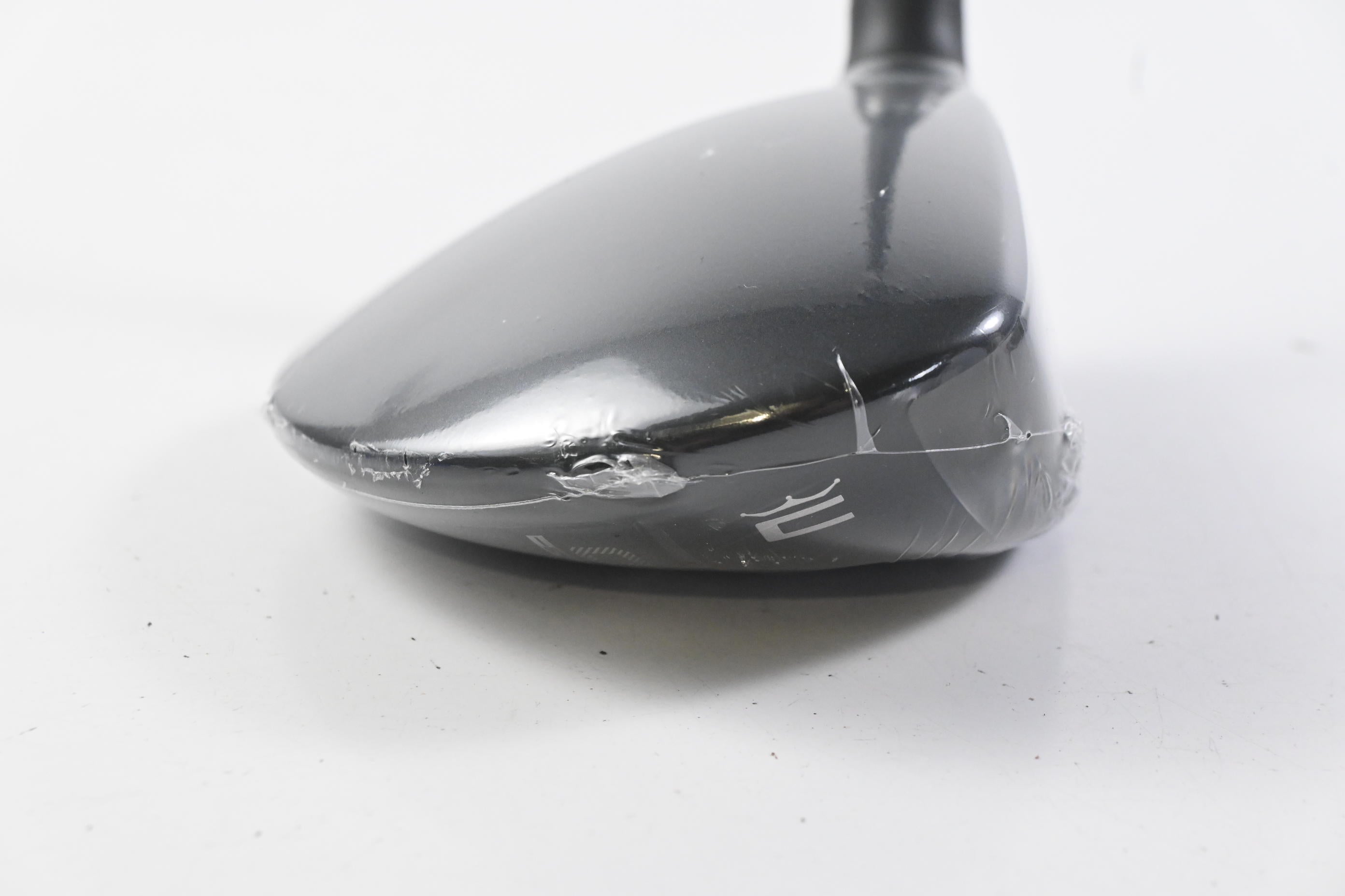 Cobra OPTM LS #3 Wood / 14.5 Degree / Senior Flex Kai'li Red 50 Shaft
