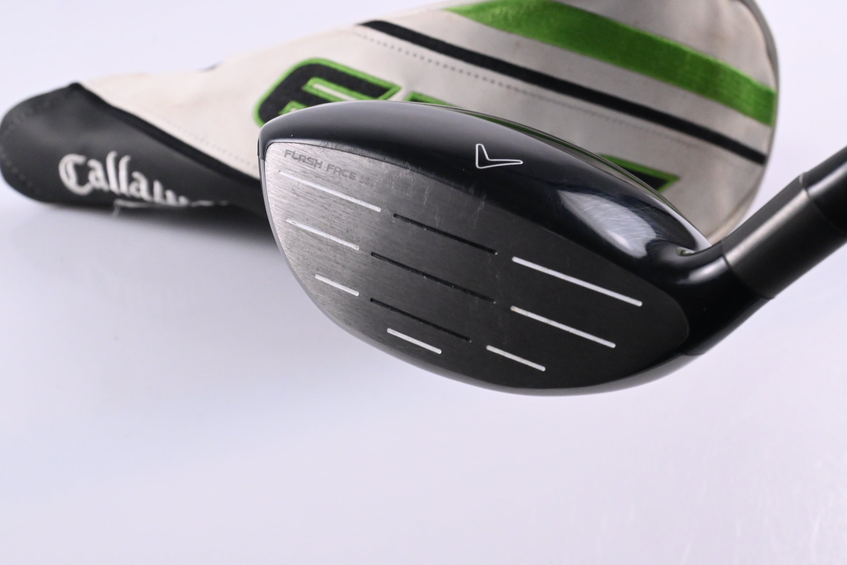 Callaway Epic Speed #3 Wood / 15 Degree / Regular Flex HZRDUS Smoke iM10 60