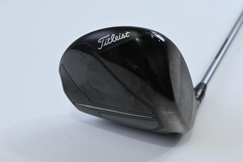 Titleist TSR2 Driver / 9 Degree / Stiff Flex Tour AD UB- 6
