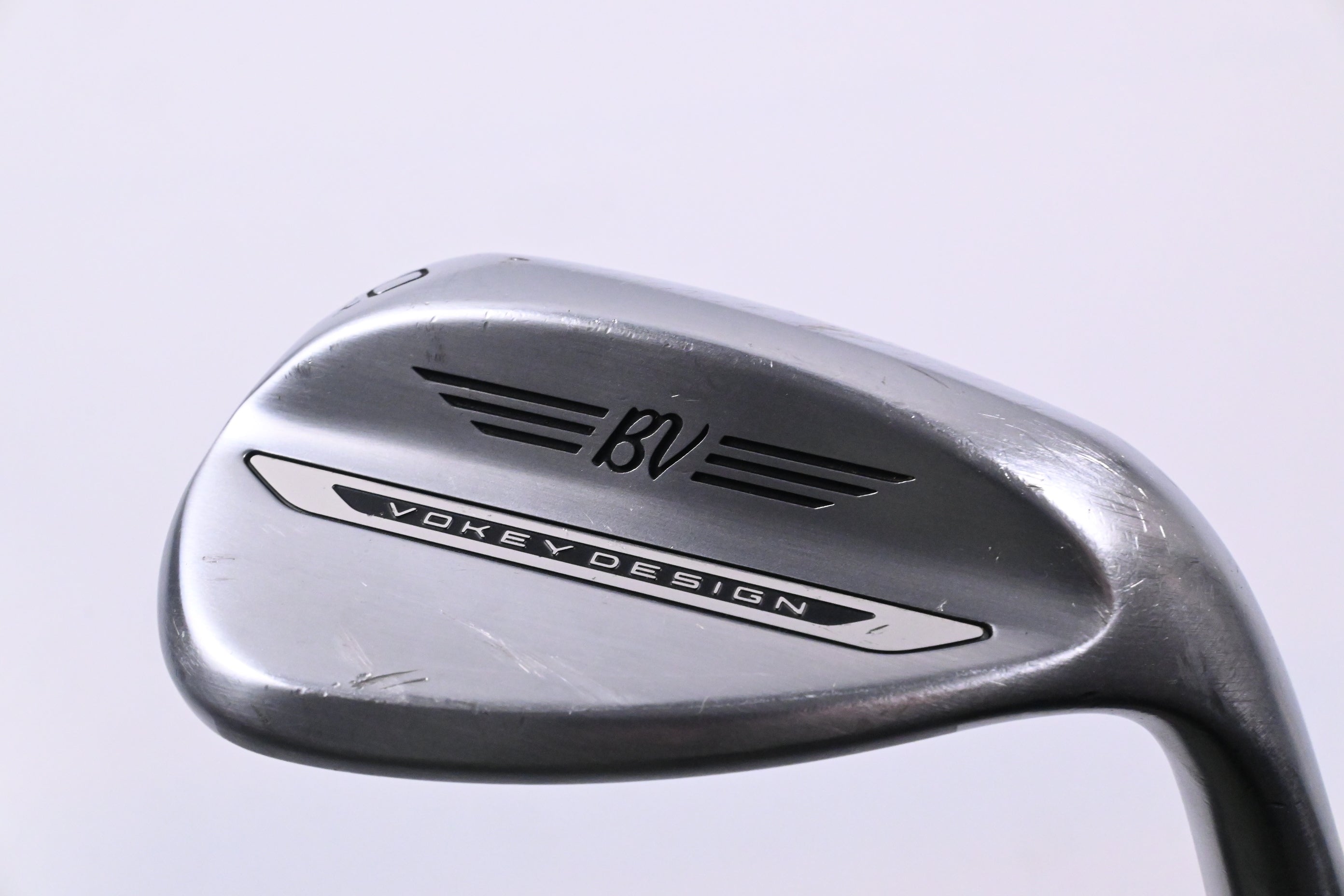 Titleist Vokey SM11 Lob Wedge / 60 Degree / Wedge Flex Titleist Vokey SM11