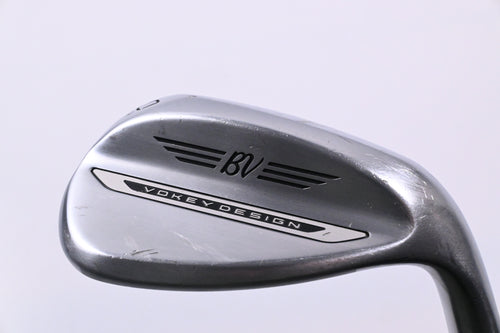 Titleist Vokey SM11 Lob Wedge / 60 Degree / Wedge Flex Titleist Vokey SM11