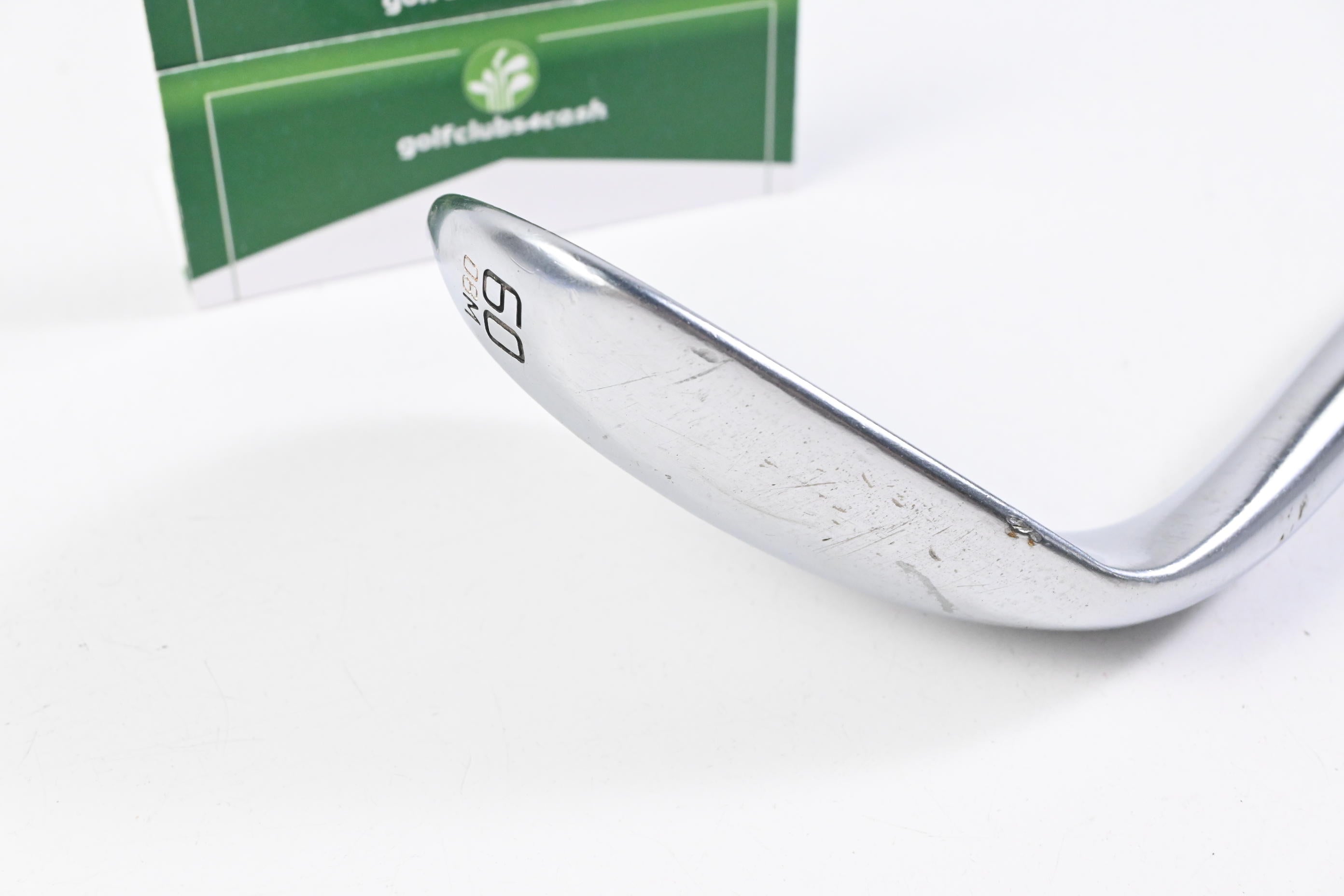 Titleist Vokey SM9 Lob Wedge / 60 Degree / Wedge Flex Vokey Design Shaft
