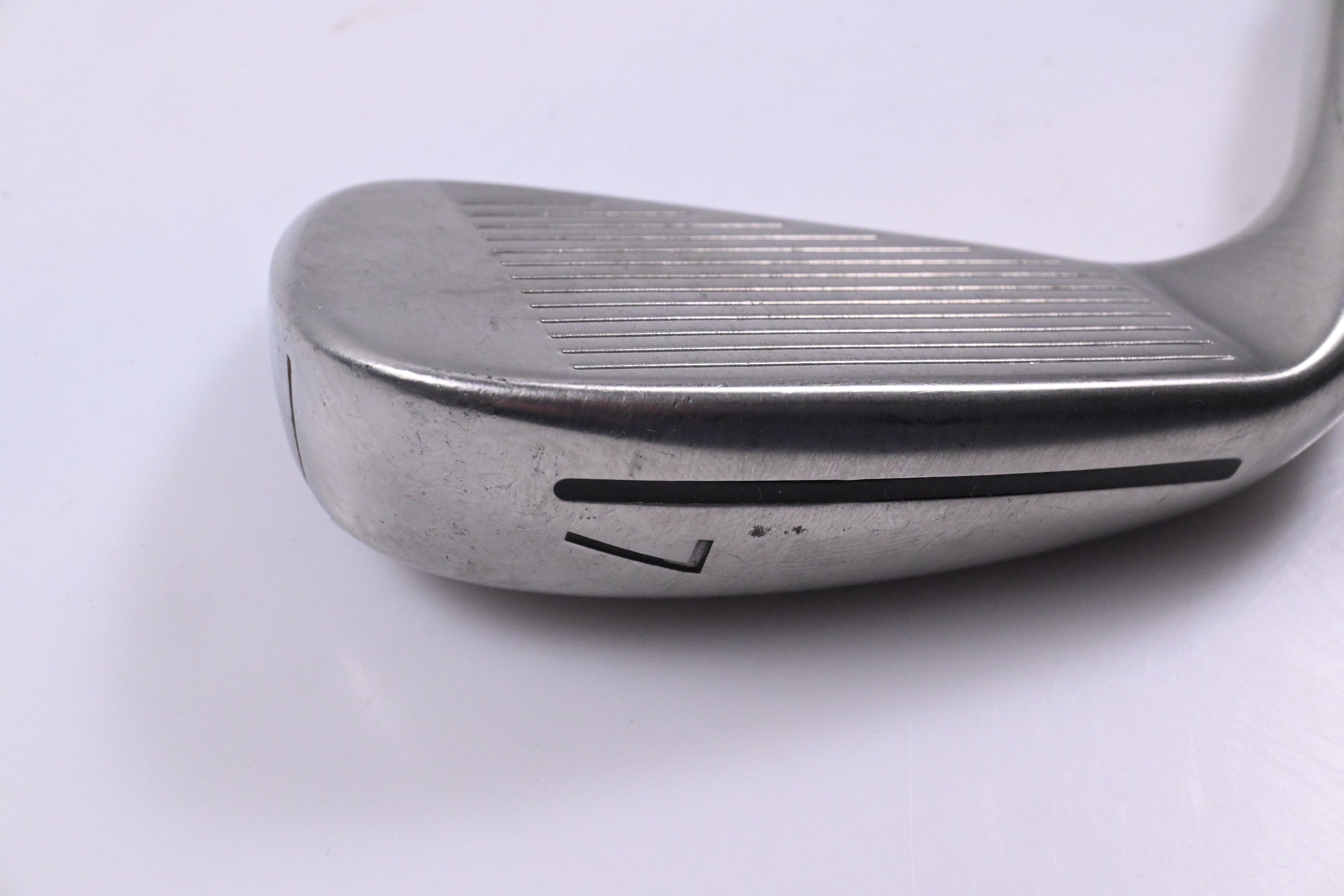 Taylormade M5 #7 Iron / 30 Degree / Regular Flex XP 100 R300 Shaft