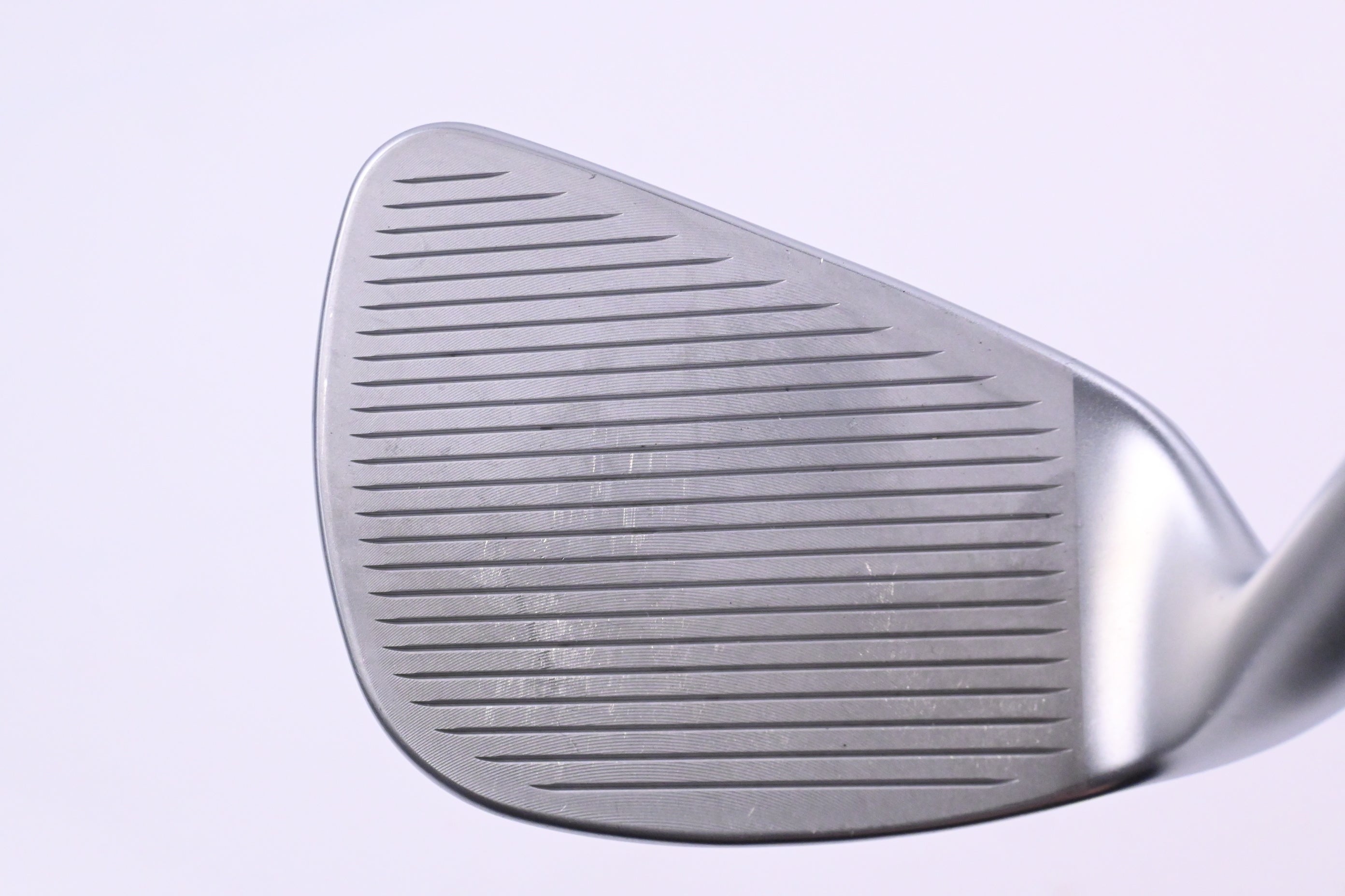 Ping BunkR Wedge / 64 Degree / Black Dot / Wedge Flex Ping Z-Z 115 Shaft