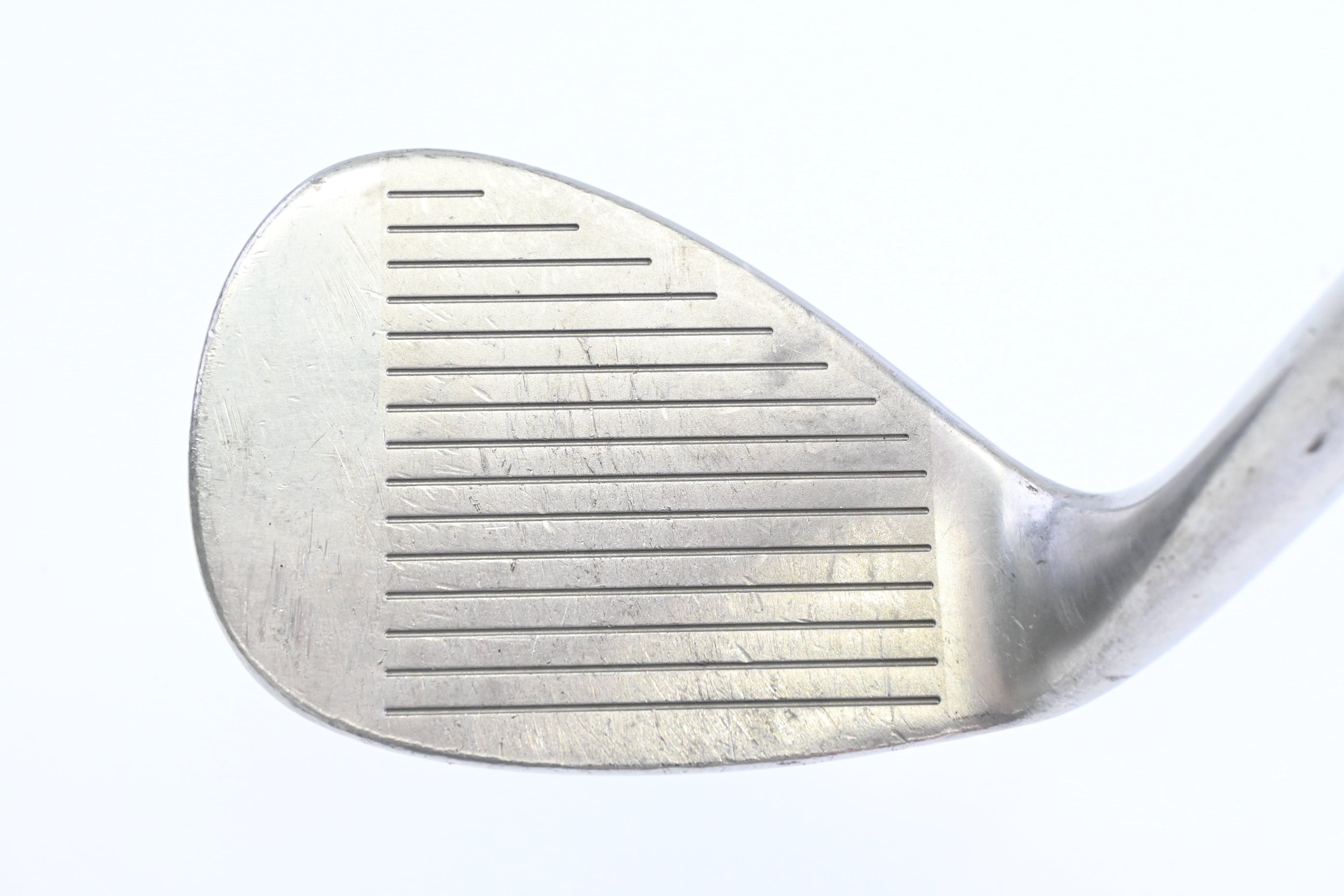 Wilson TW9 Lob Wedge / 60 Degree / Wedge Flex Dynamic Gold Shaft