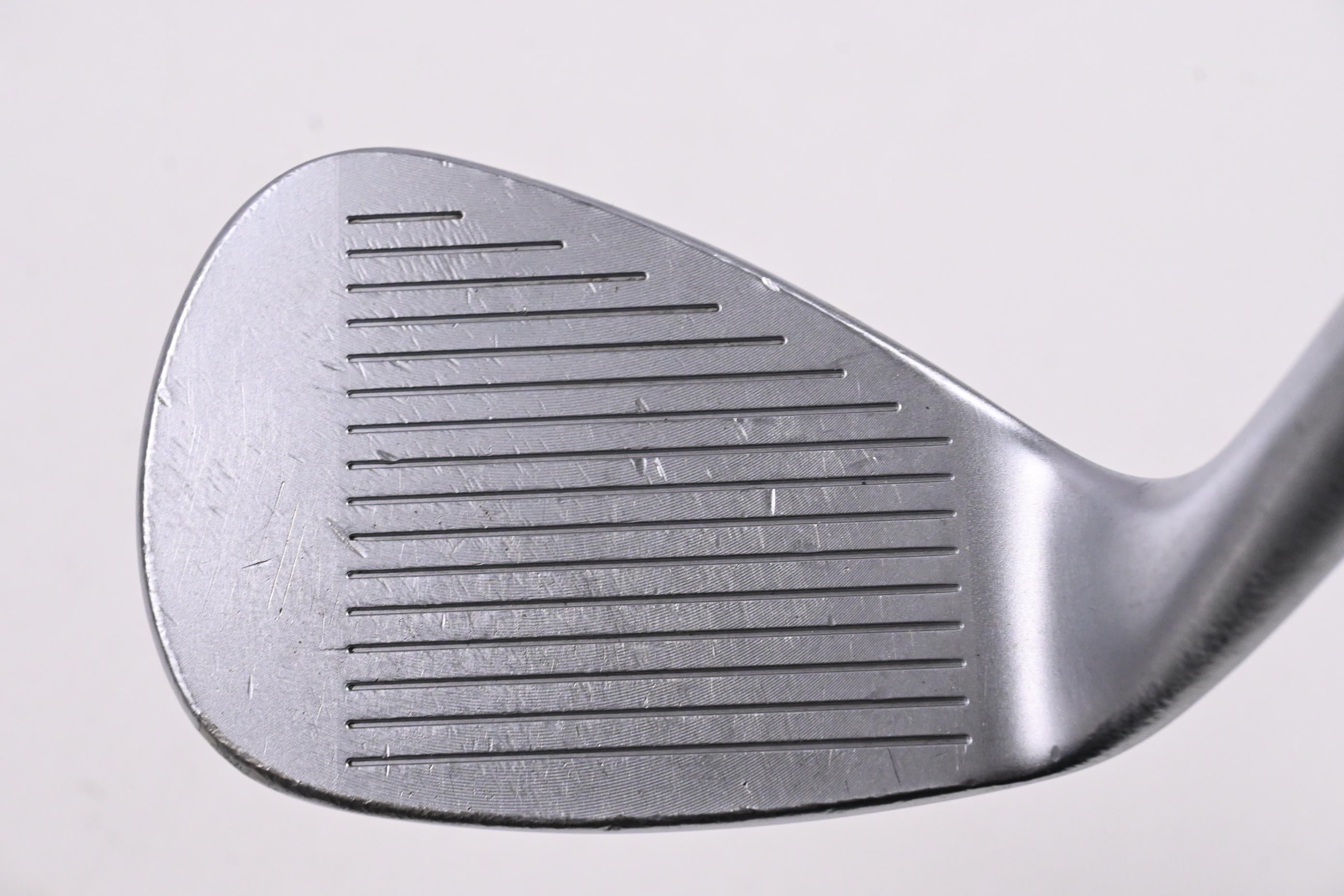 Wilson Staff Model Lob Wedge / 60 Degree / Stiff Flex KBS Tour 125 Shaft