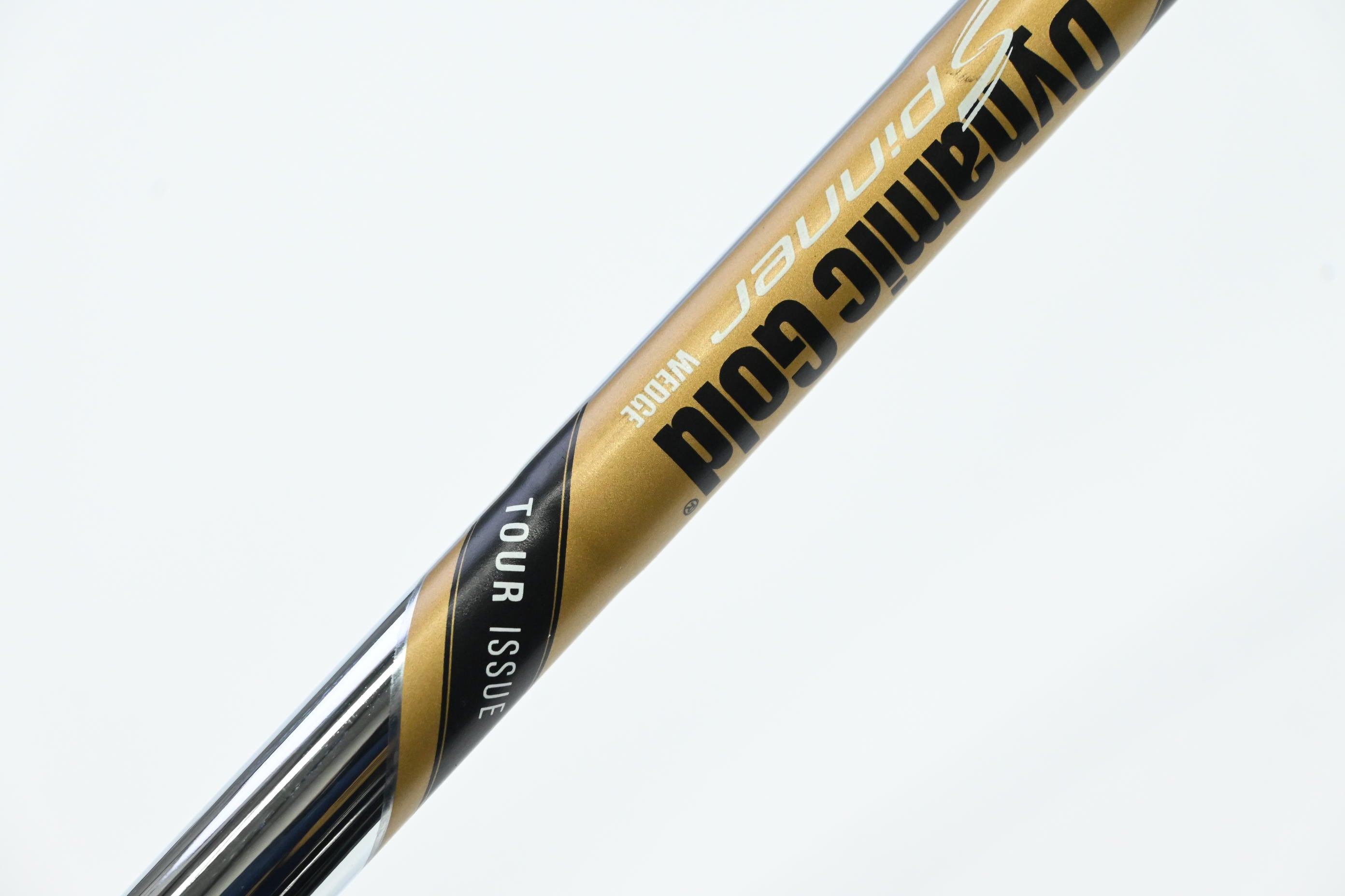 Cleveland RTZ Gap Wedge / 50 Degree / Wedge Flex Dynamic Gold Spinner