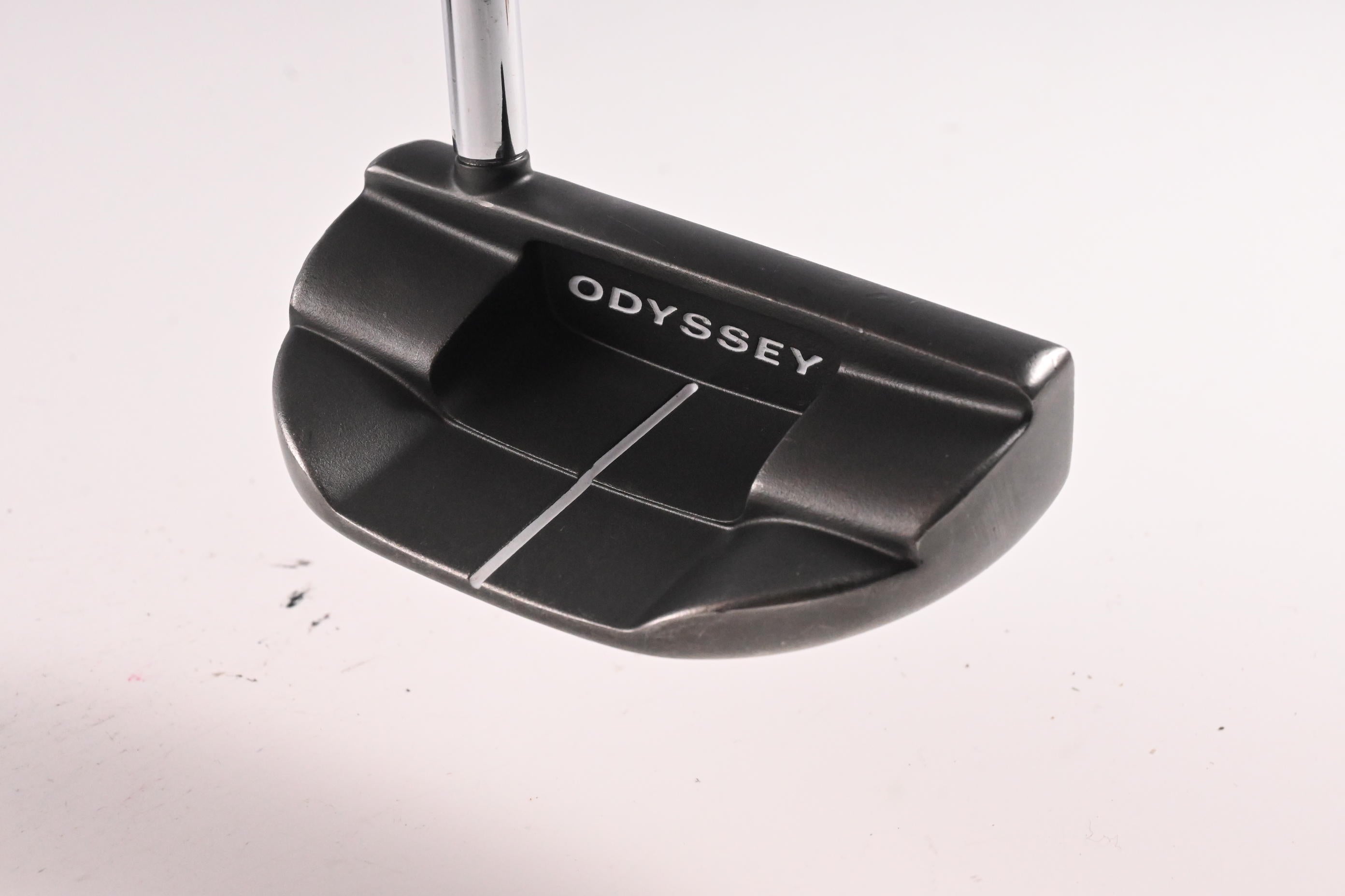 Odyssey O-Works Black 3T Putter / 34 Inch