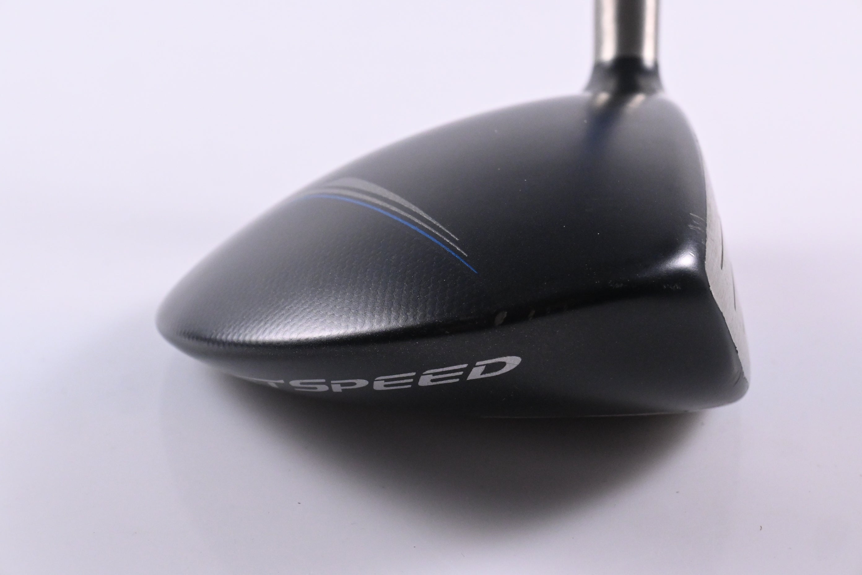 Taylormade Jetspeed #3 Wood / 17 Degree / Regular Flex Fujikura FW Shaft