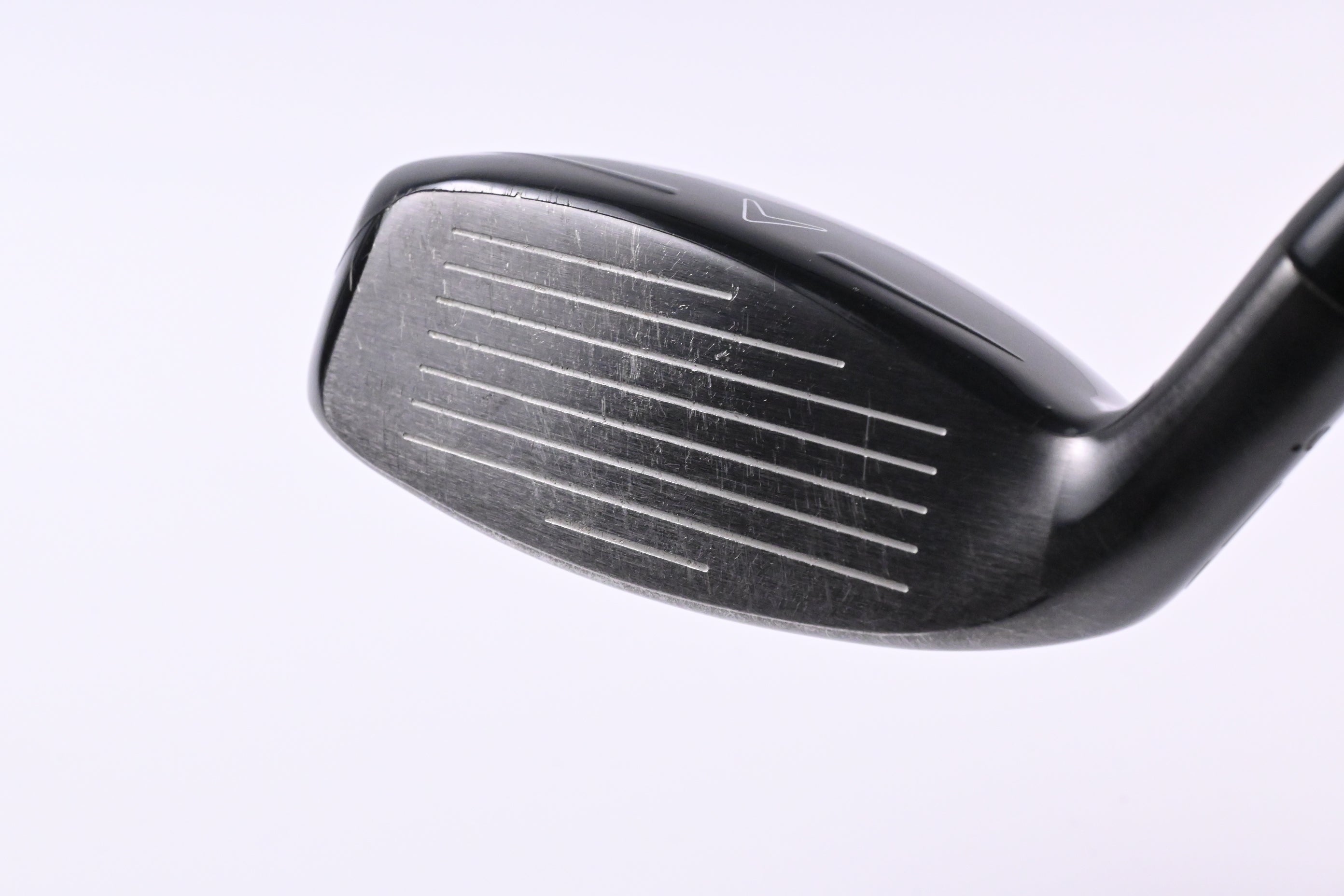 Callaway Rogue X #4 Hybrid / 20 Degree / Regular Flex Aldila Synergy 50 Shaft