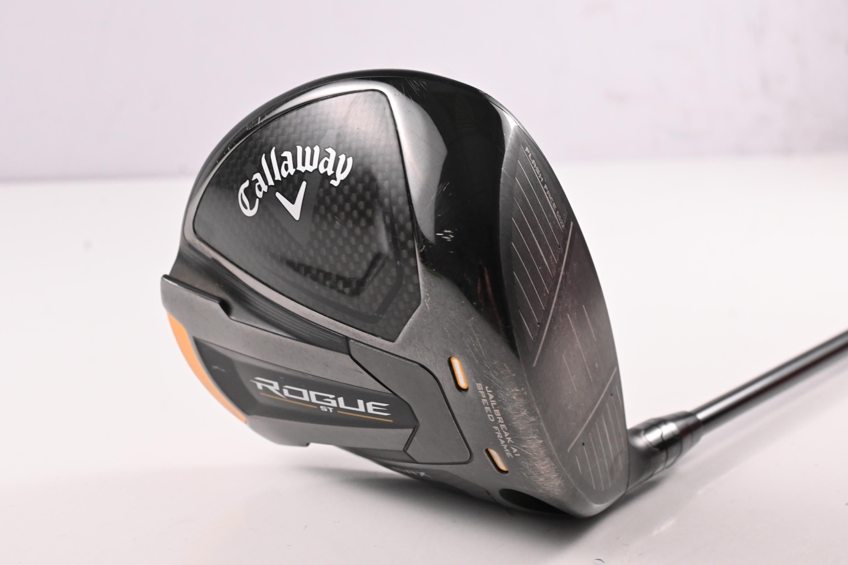 Callaway Rogue ST MAX Driver / 10.5 Degree / Stiff Flex Kai'Li Blue 60 Shaft