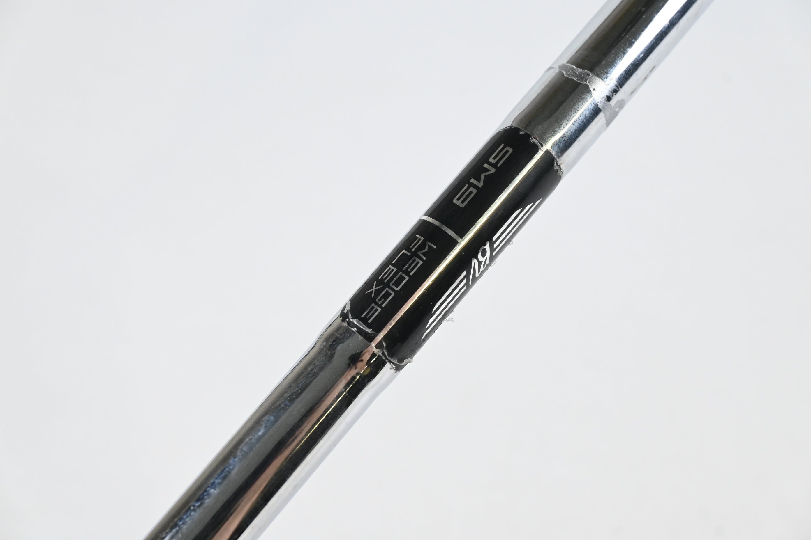 Titleist Vokey SM9 Sand Wedge / 54 Degree / Wedge Flex Vokey Design Shaft