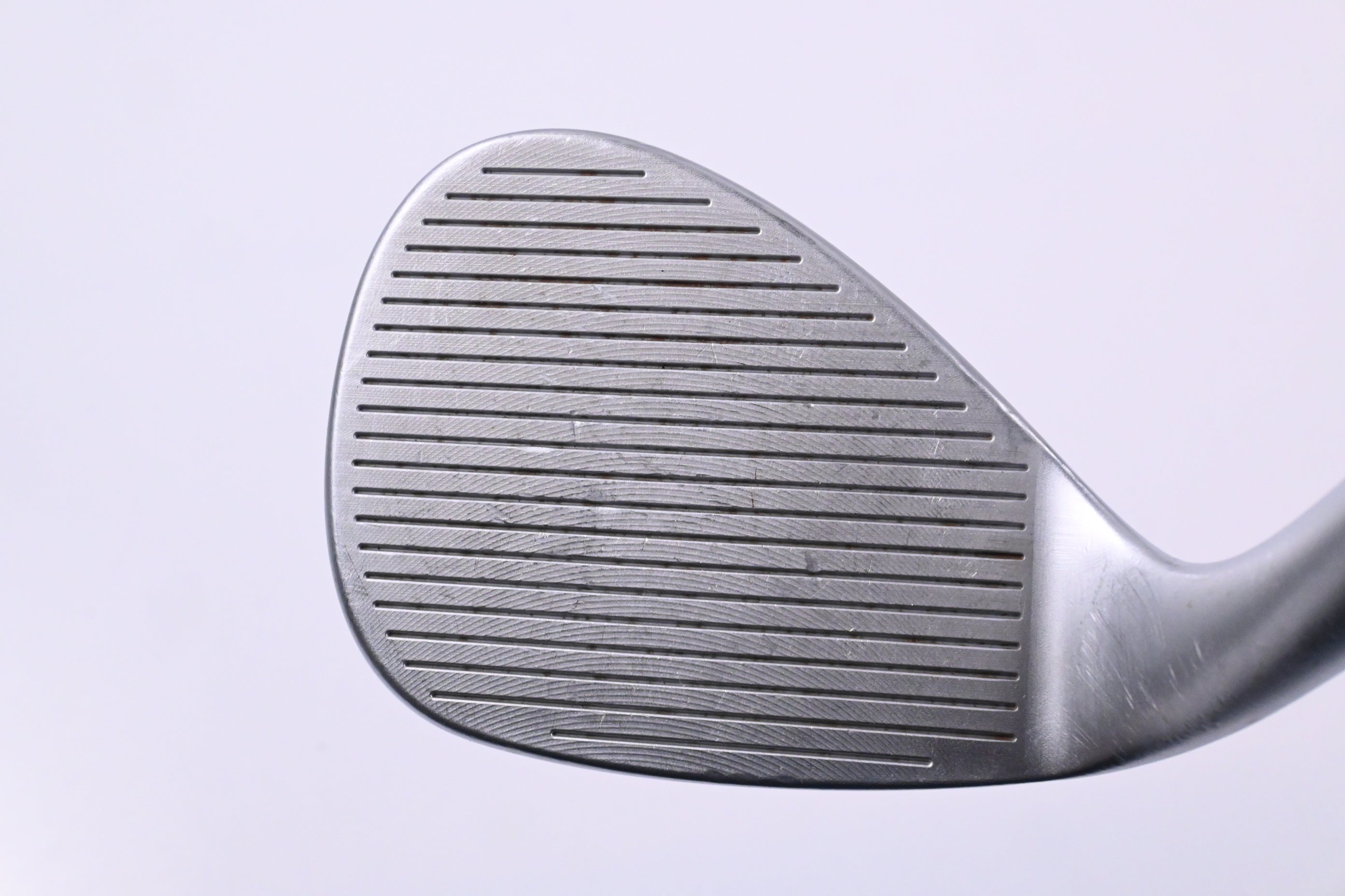 Cleveland RTZ Full Face Lob Wedge / 58 Degree / Wedge Flex Dynamic Gold Spinner