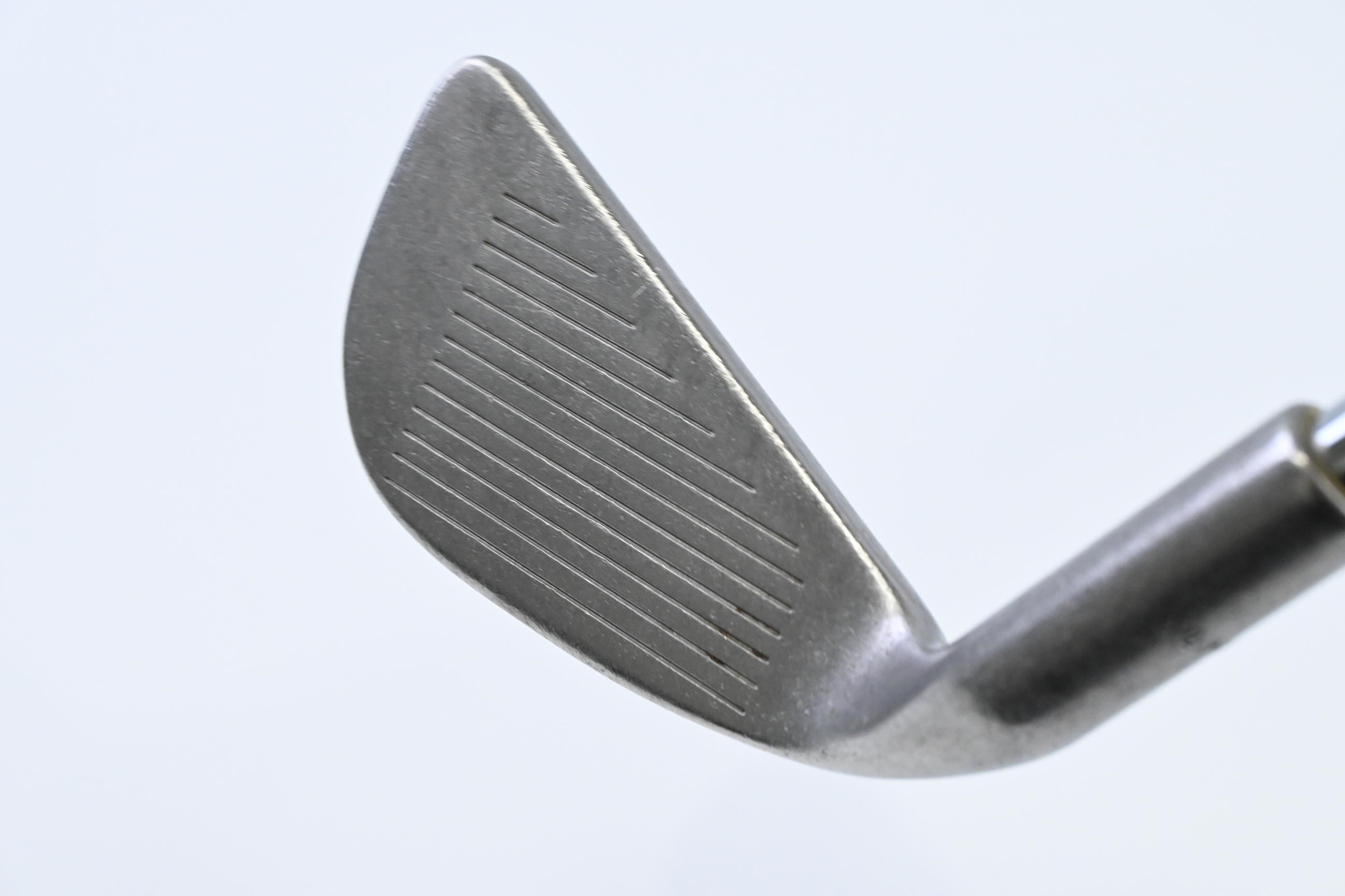 Ping Eye #1 Iron / 16 Degree / Blue Dot / Stiff Flex Ping ZZ Lite Steel Shaft
