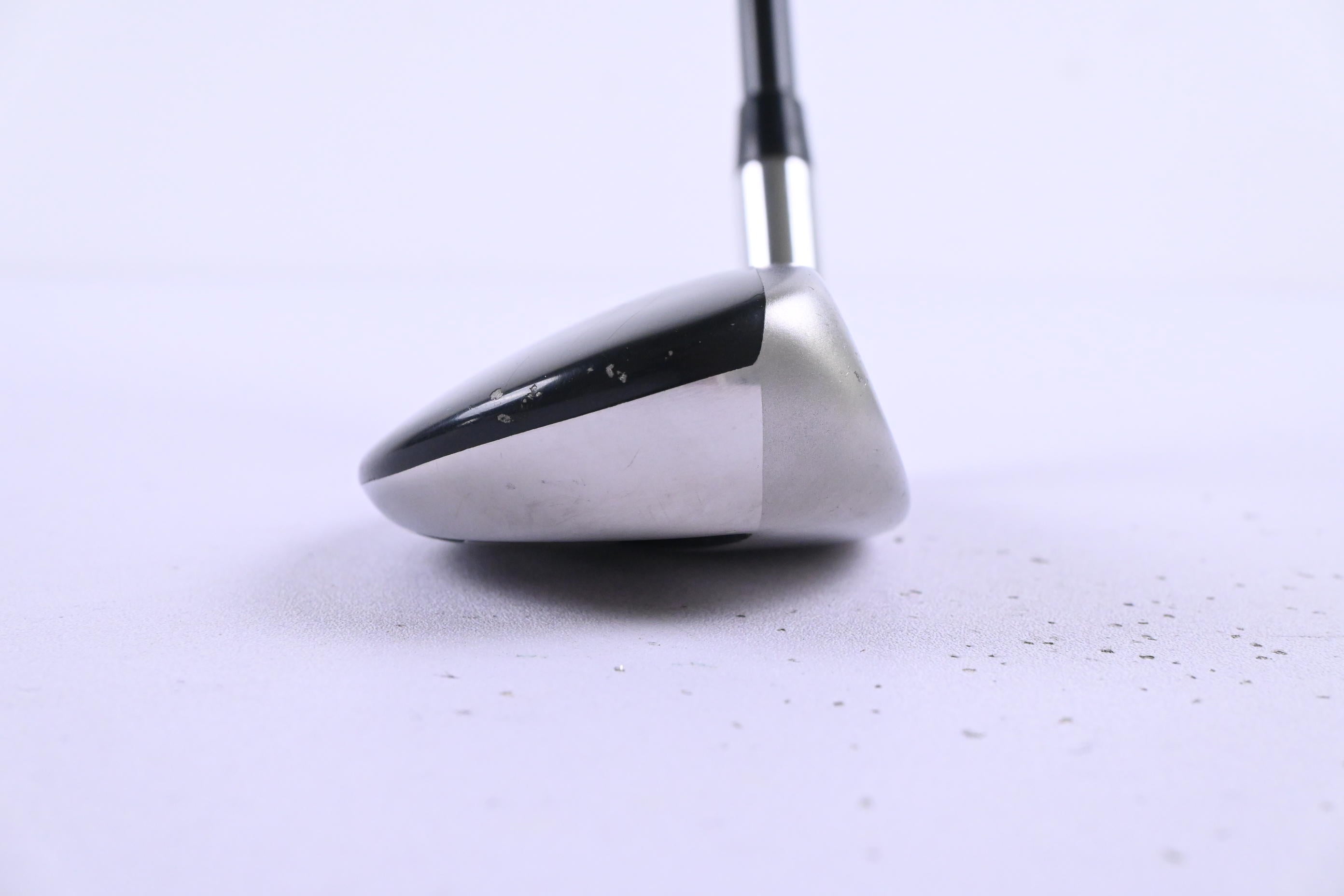 Callaway RAZR X HL #4 Hybrid / 24 Degree / Regular Flex Callaway 65 Shaft