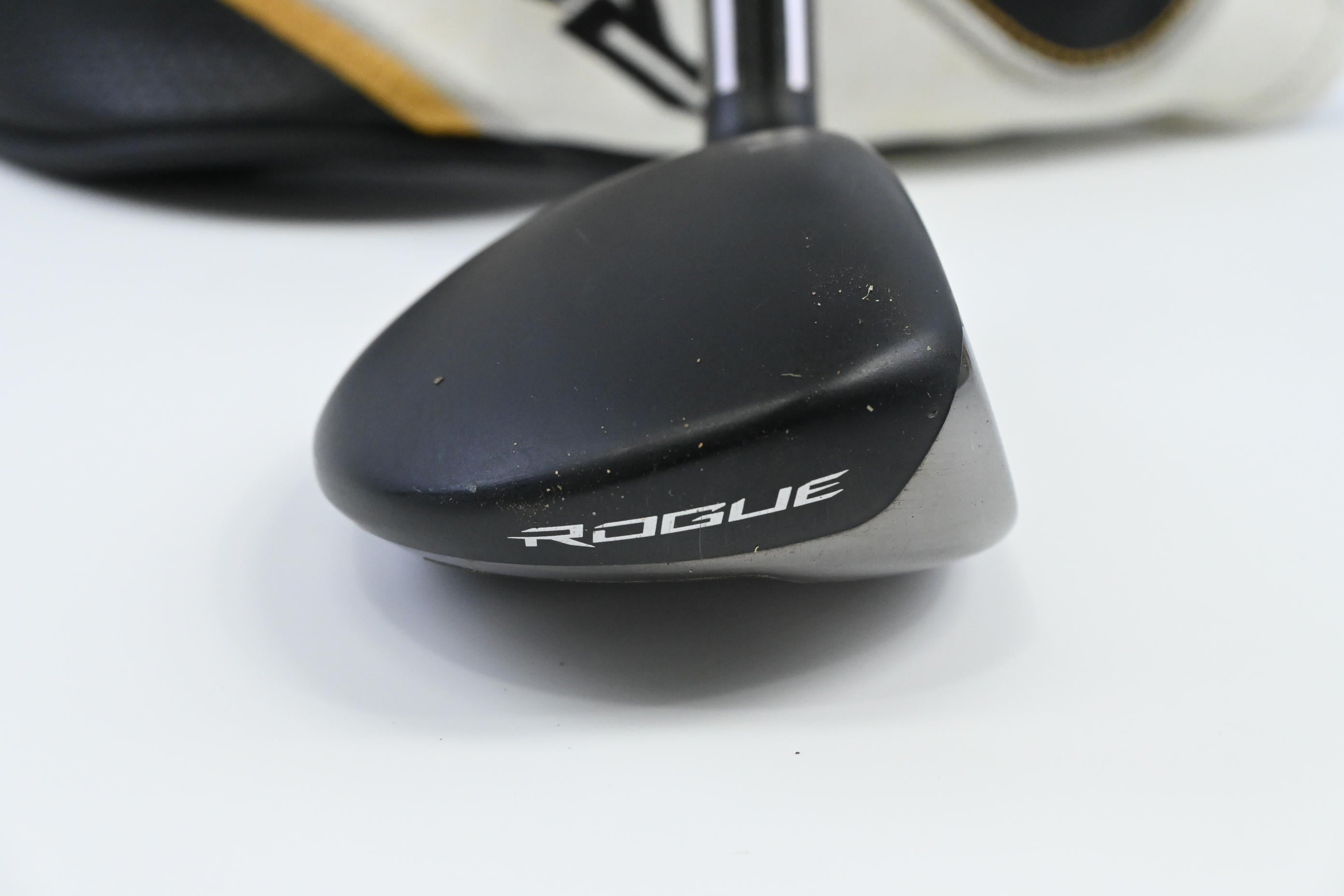 Callaway Rogue ST Pro #3 Hybrid / 20 Degree / Stiff Flex Tensei AV White 85